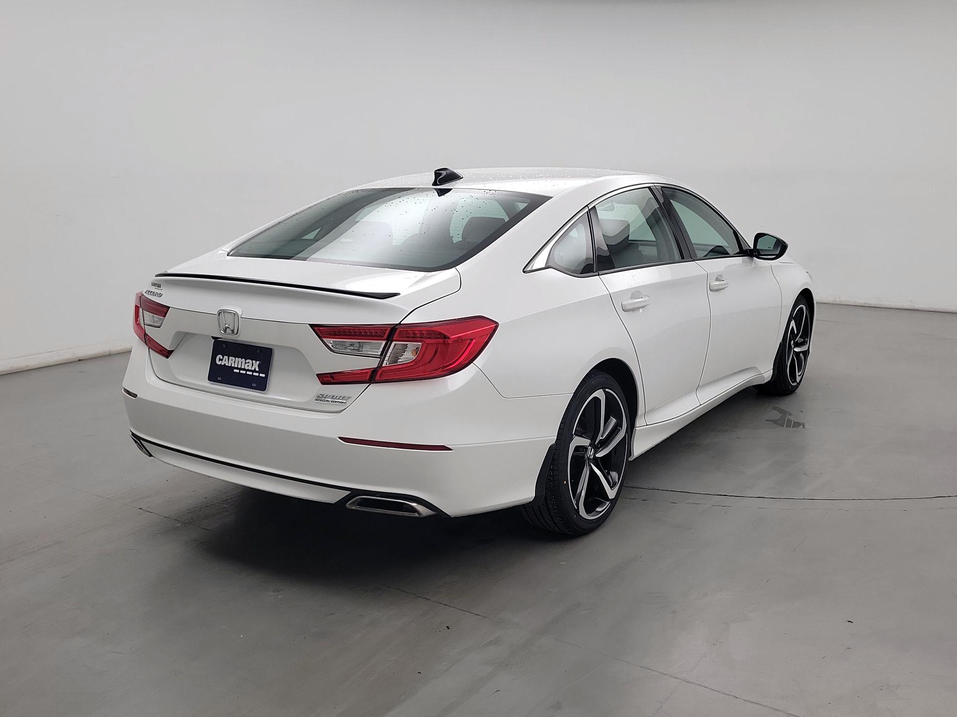 Thumbnail: 2022 Honda Accord - 5