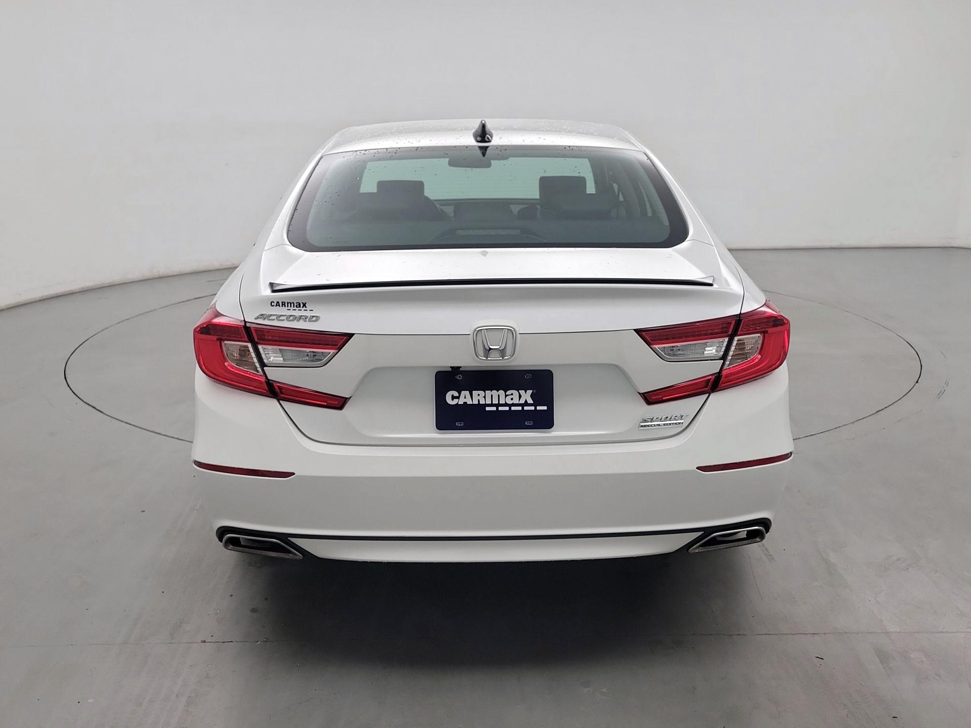 Thumbnail: 2022 Honda Accord - 6