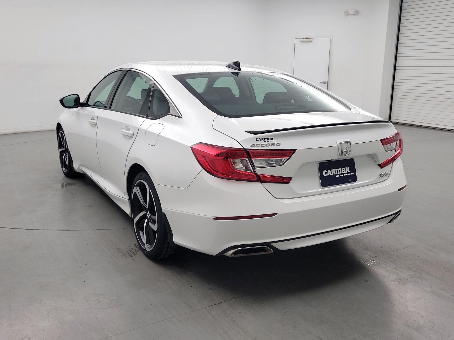 Thumbnail: 2022 Honda Accord - 7