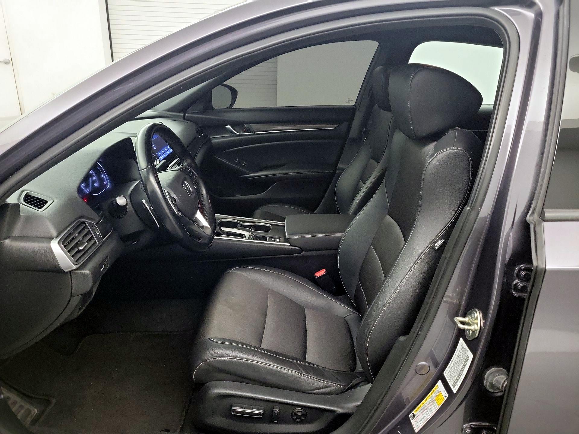 Thumbnail: 2020 Honda Accord - 9