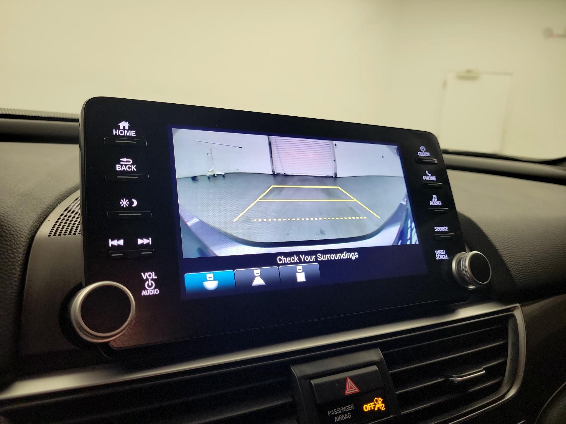 Thumbnail: 2020 Honda Accord - 12