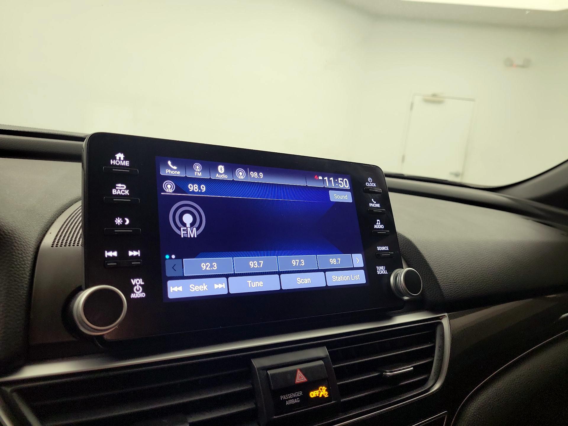 Thumbnail: 2020 Honda Accord - 13