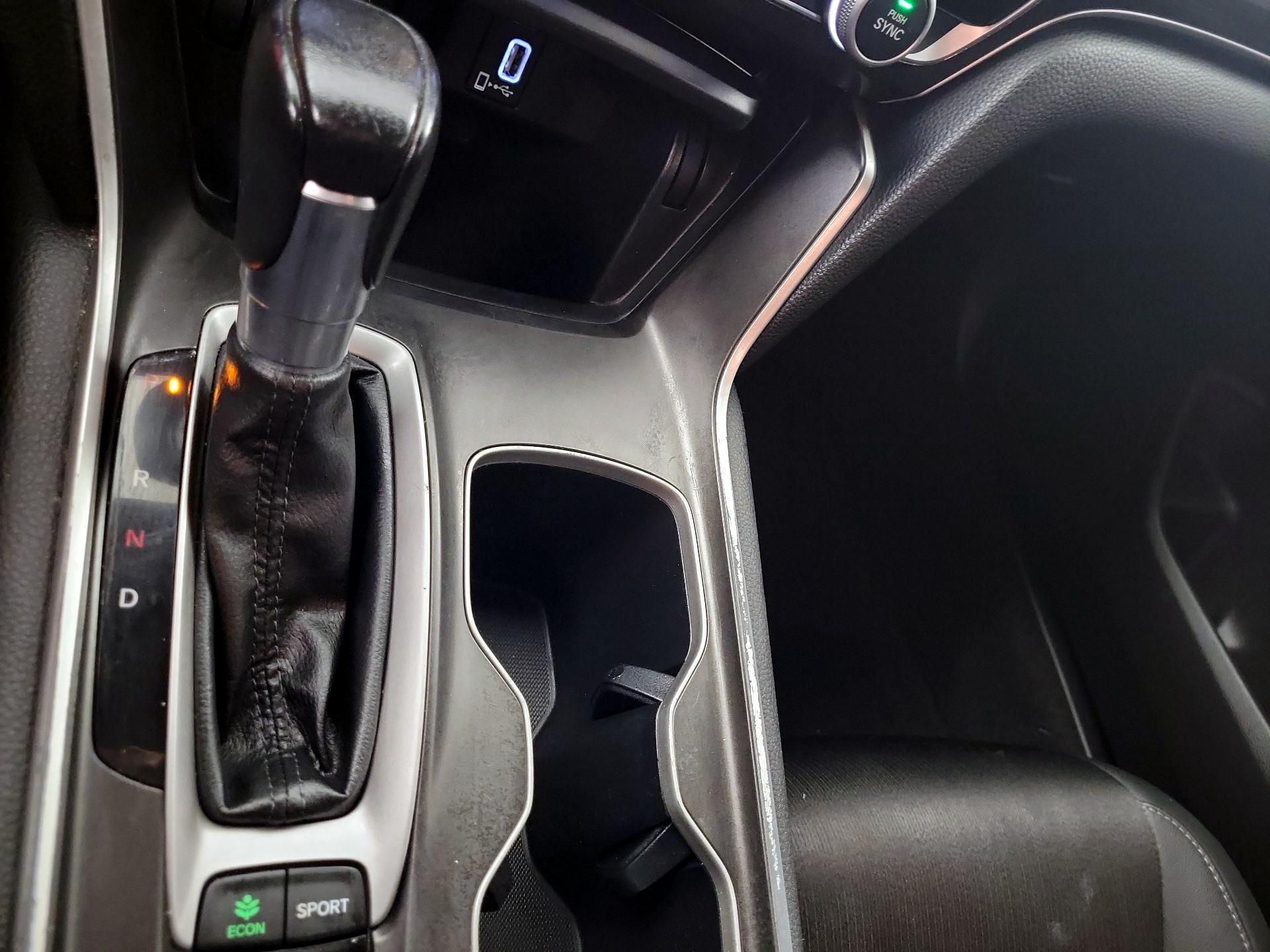 Thumbnail: 2020 Honda Accord - 15