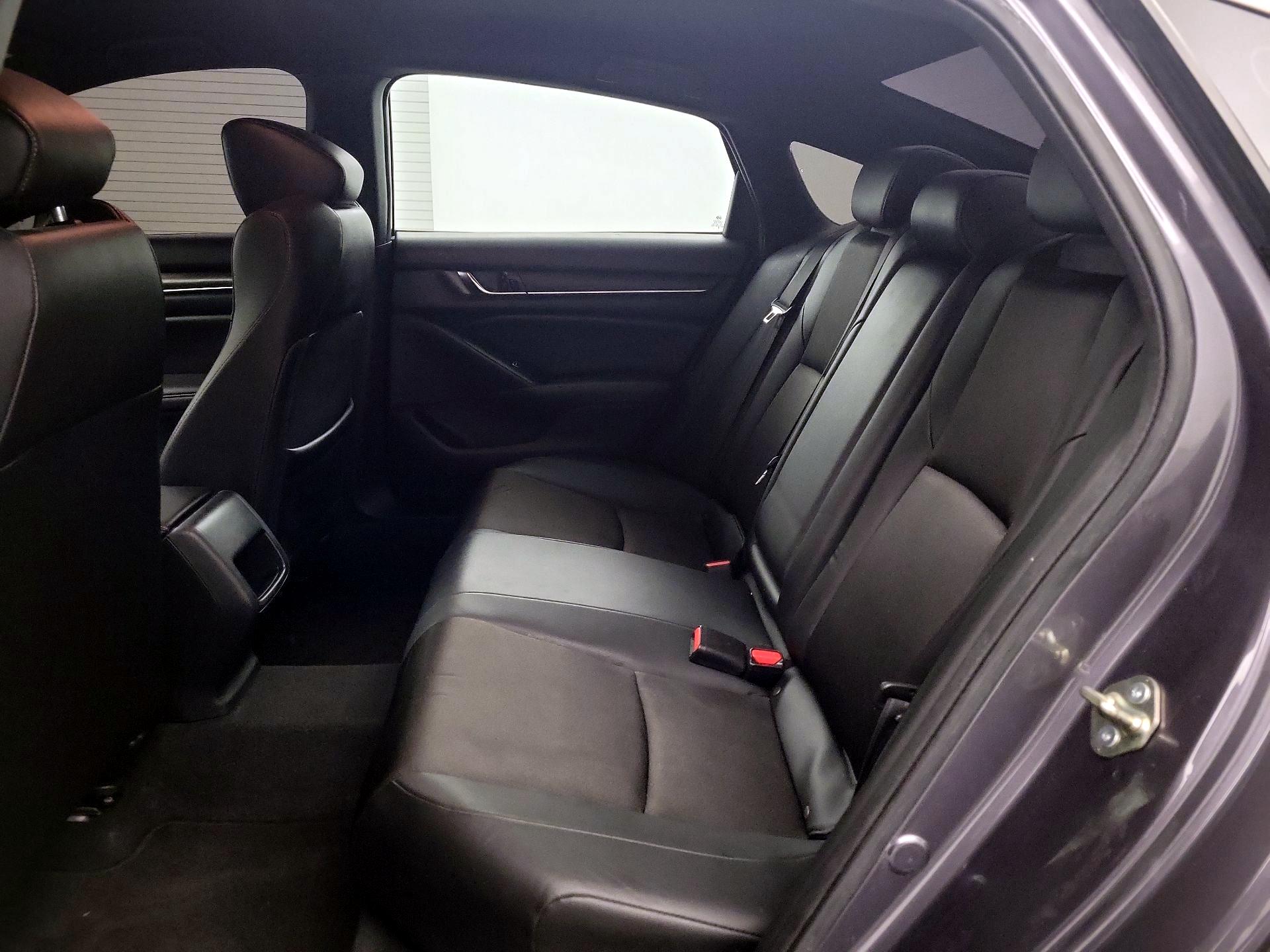 Thumbnail: 2020 Honda Accord - 17