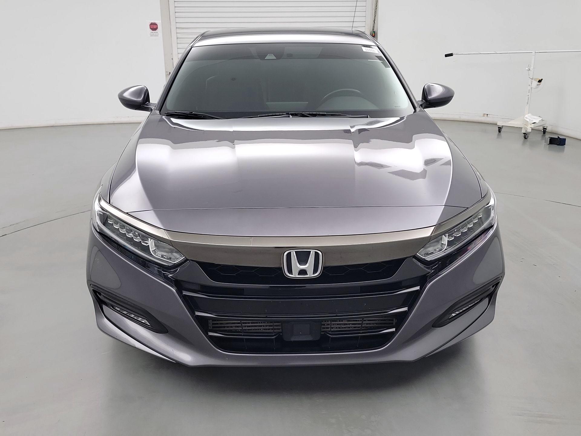Thumbnail: 2020 Honda Accord - 2
