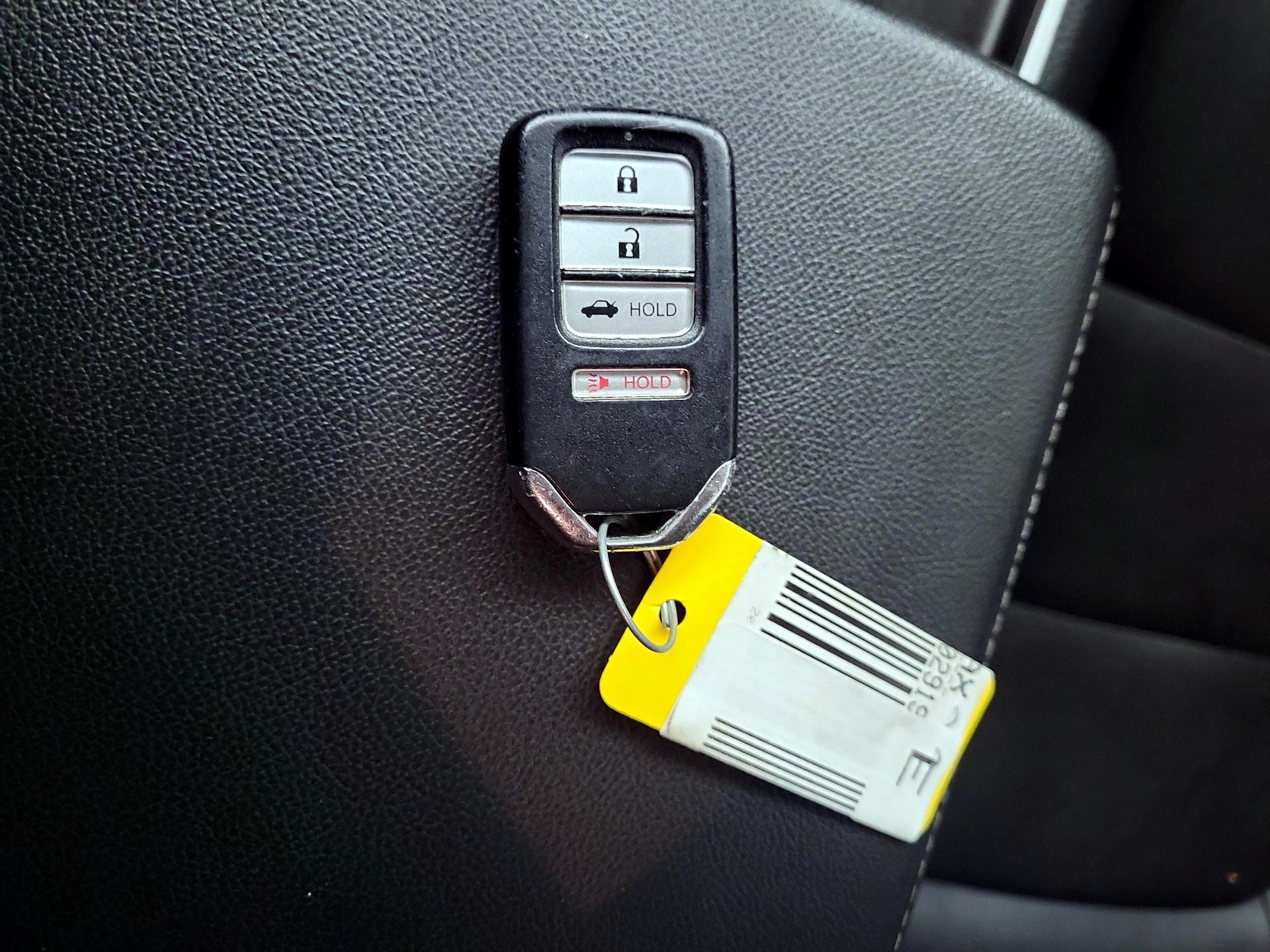 Thumbnail: 2020 Honda Accord - 20