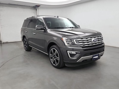 2021 Ford Expedition Limited