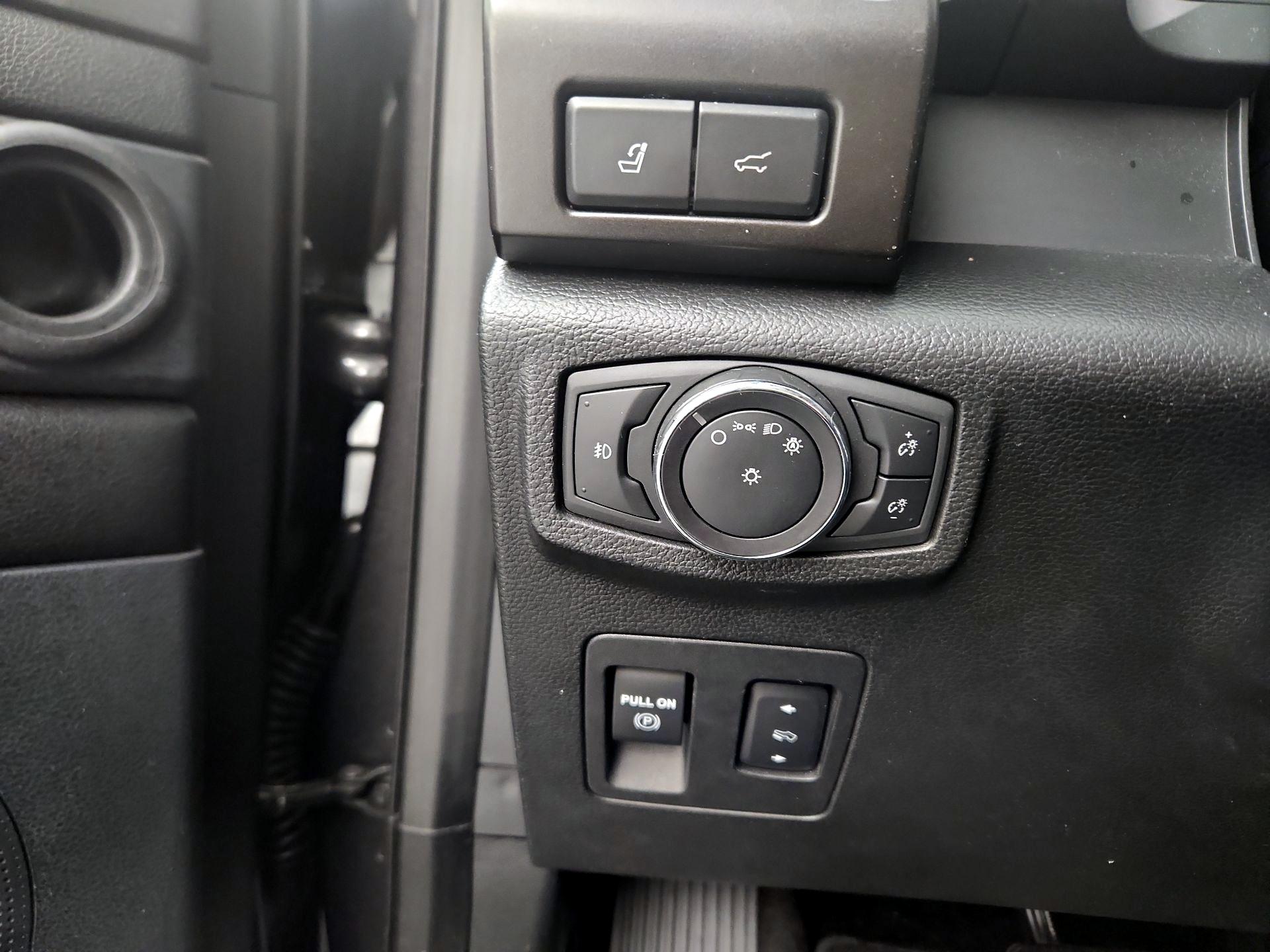 Thumbnail: 2021 Ford Expedition - 11