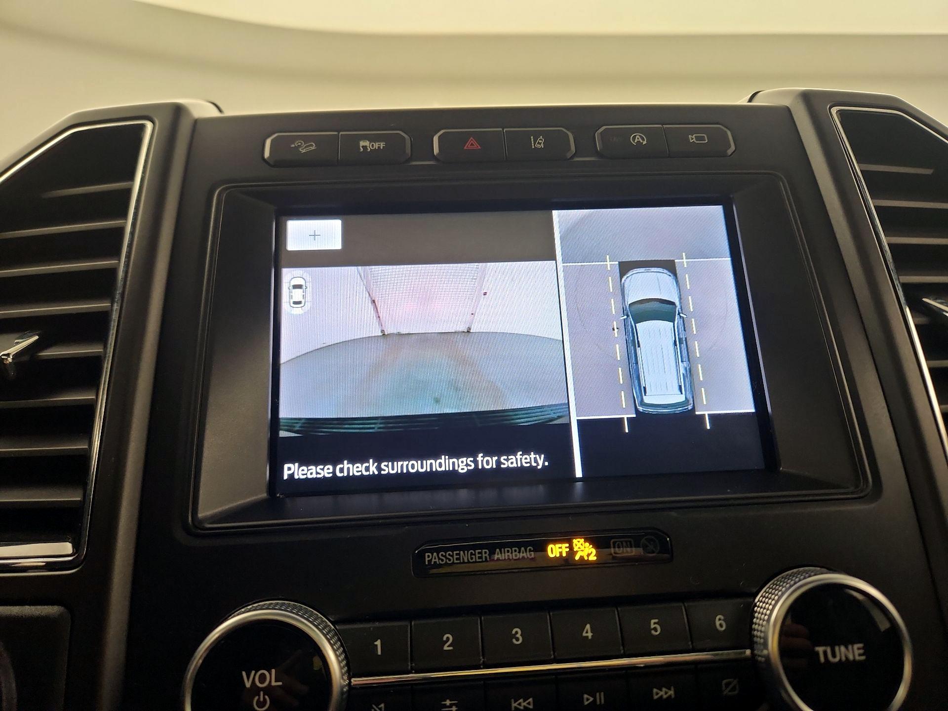 Thumbnail: 2021 Ford Expedition - 13