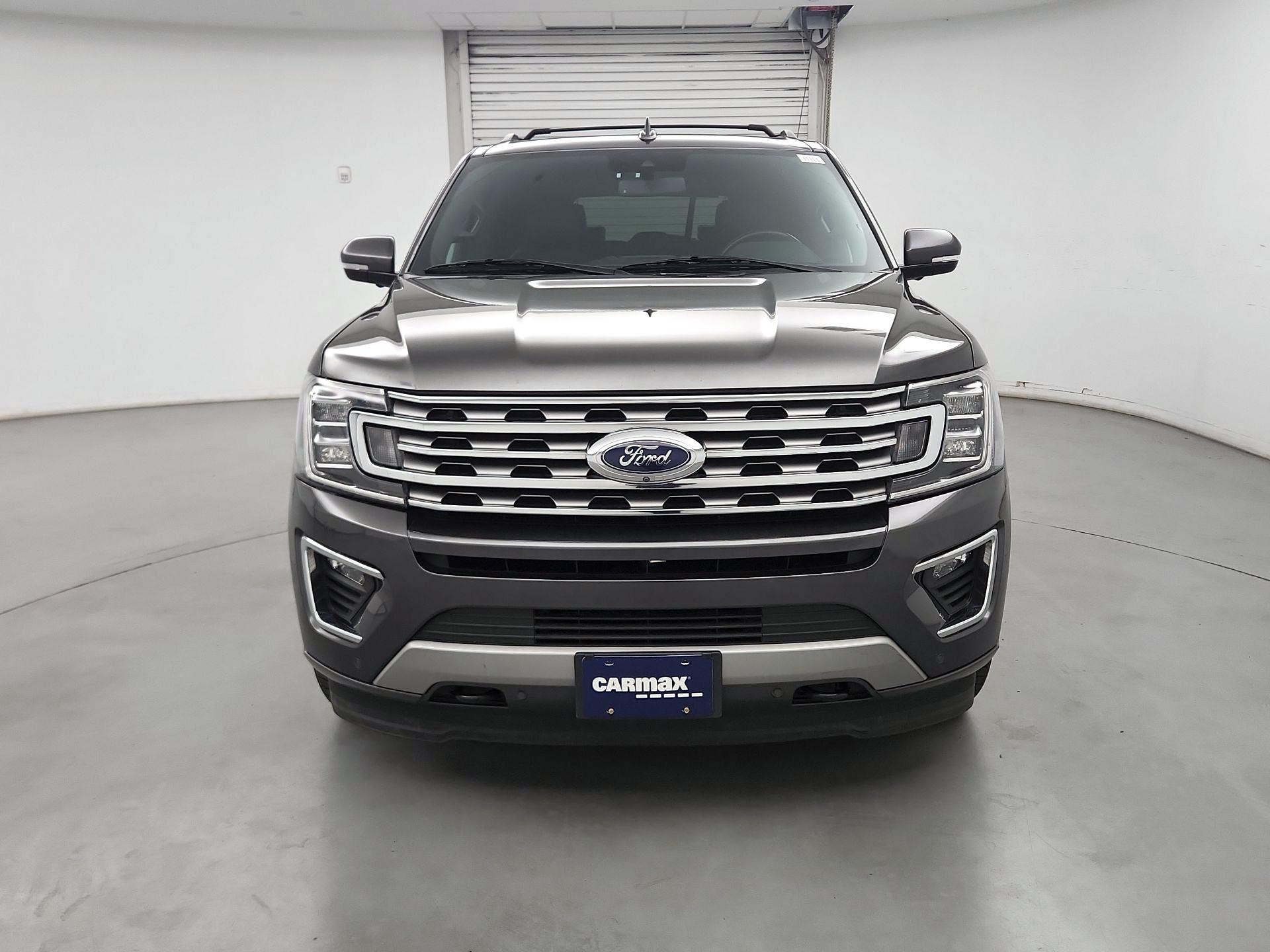 Thumbnail: 2021 Ford Expedition - 2
