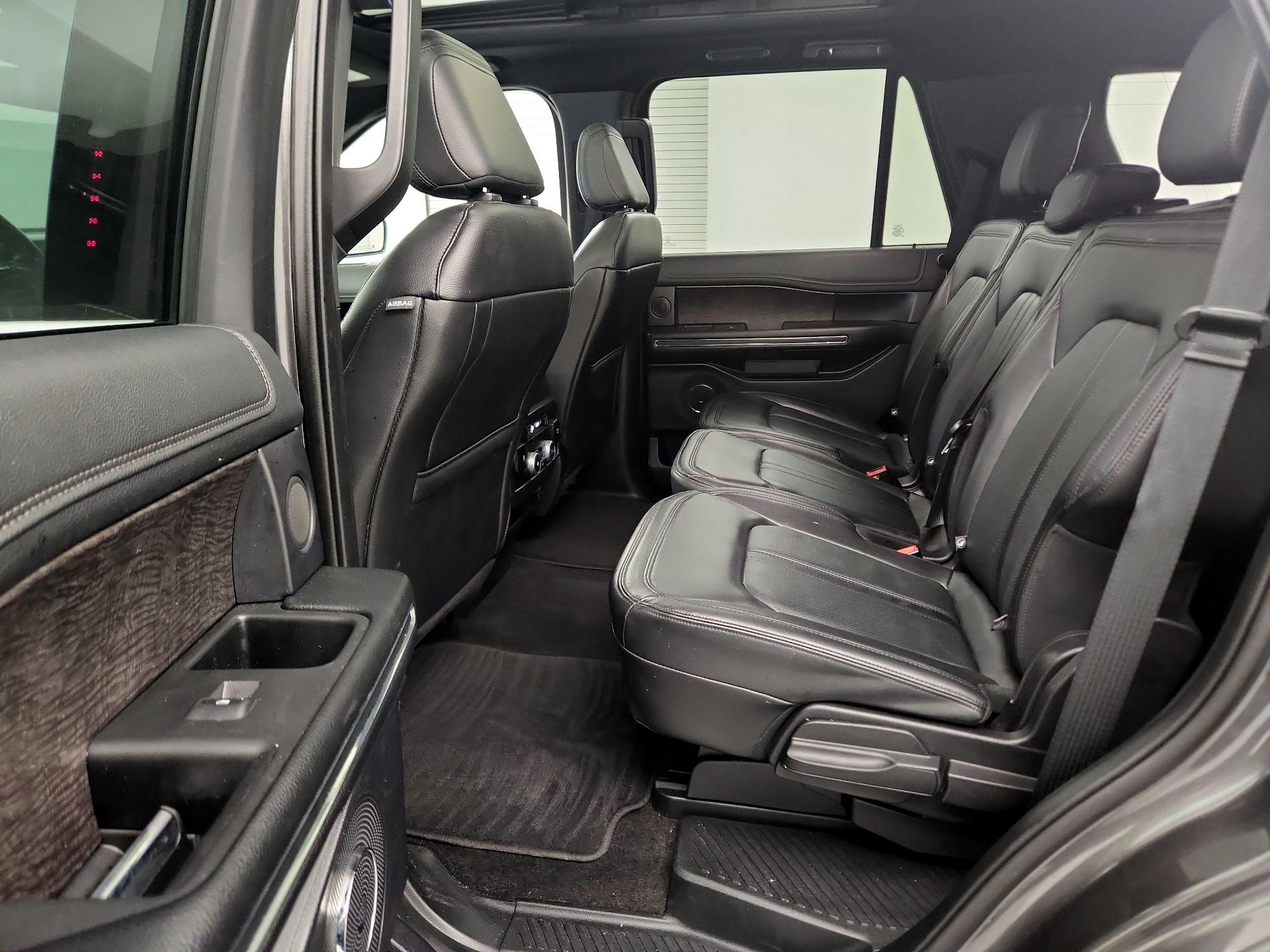 Thumbnail: 2021 Ford Expedition - 19