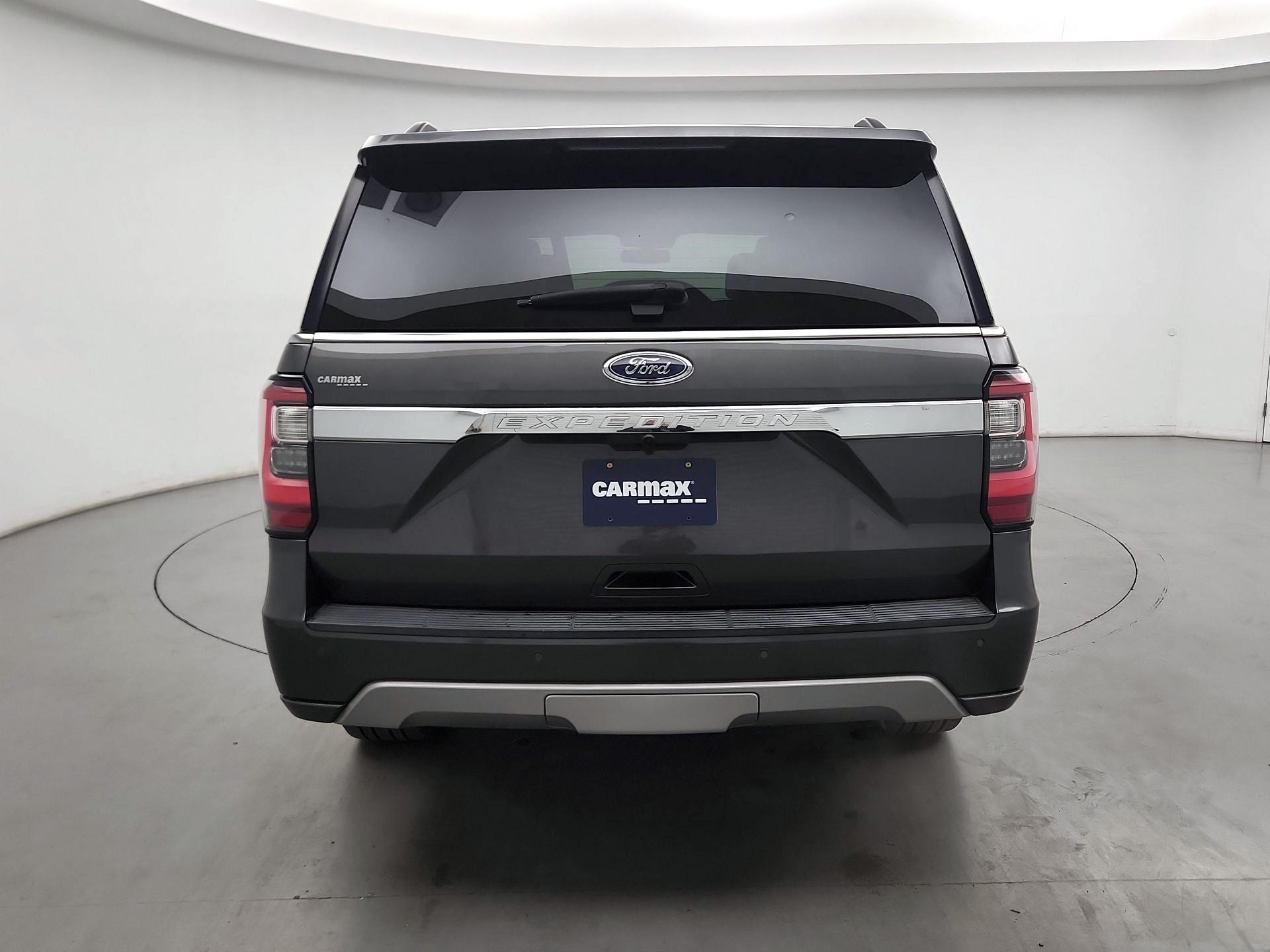 Thumbnail: 2021 Ford Expedition - 6