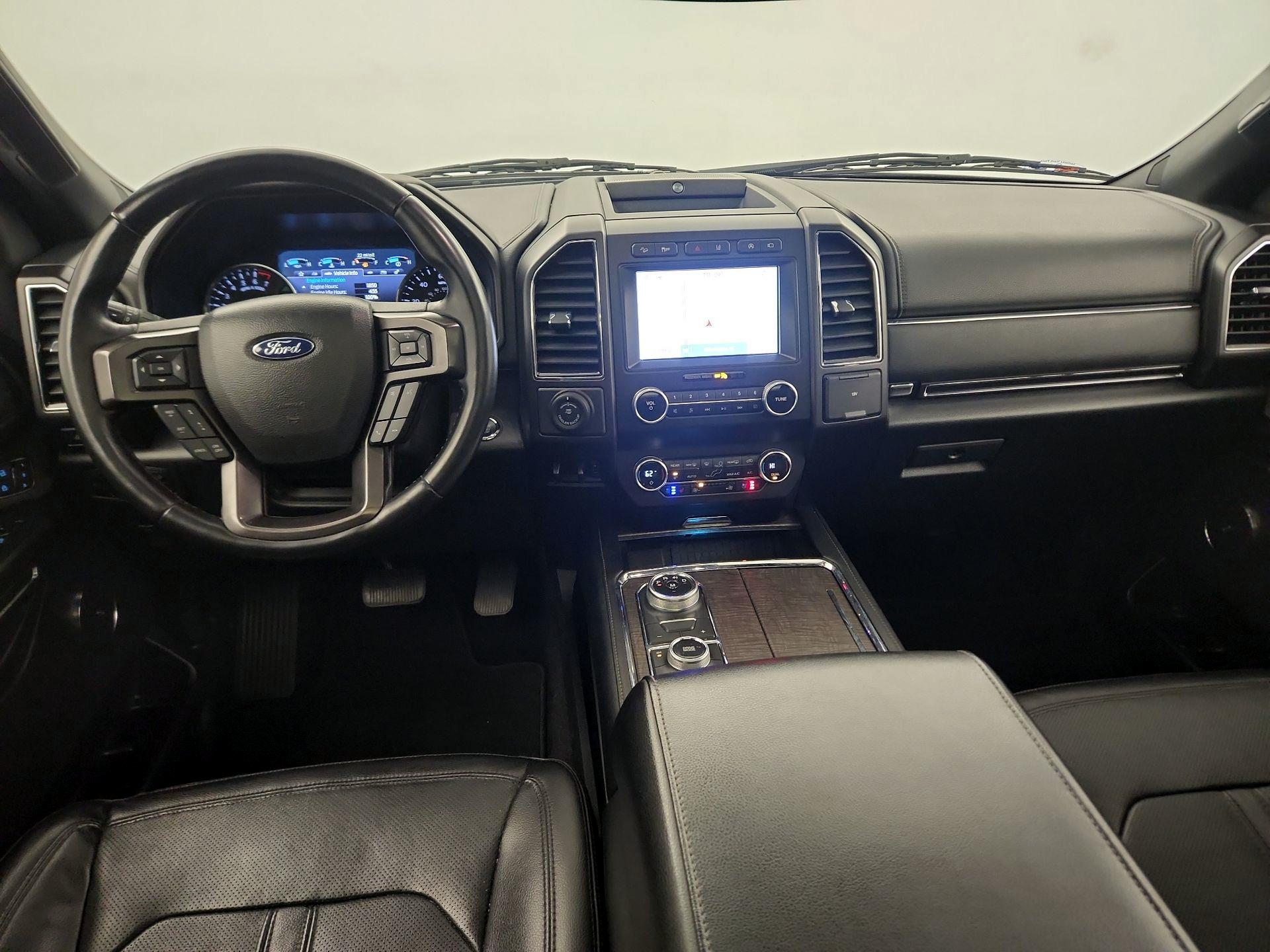 Thumbnail: 2021 Ford Expedition - 8