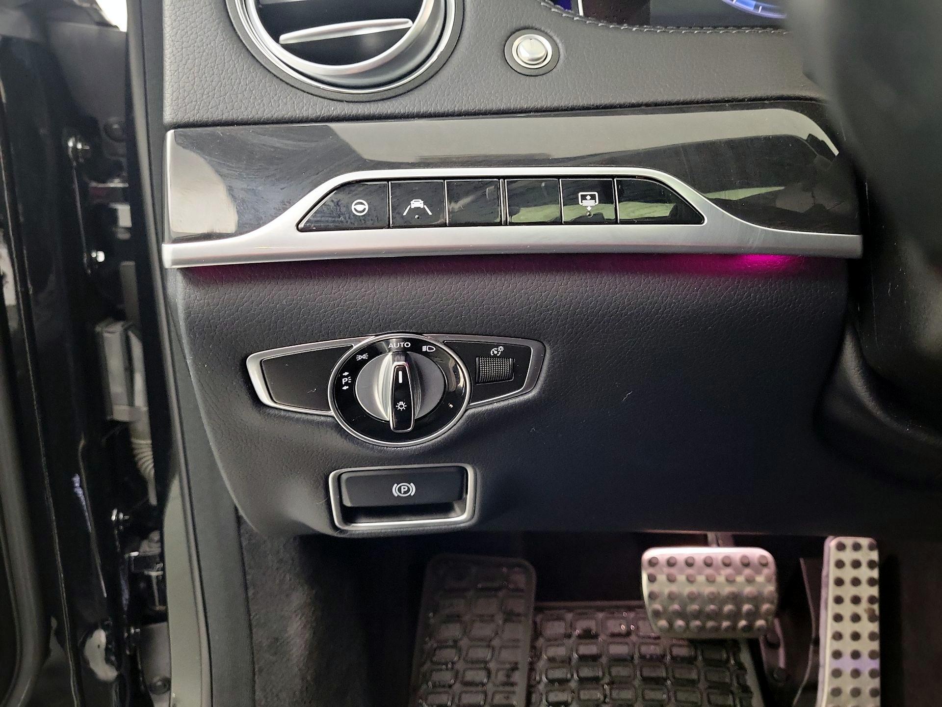 Thumbnail: 2019 Mercedes-Benz S-Class - 11