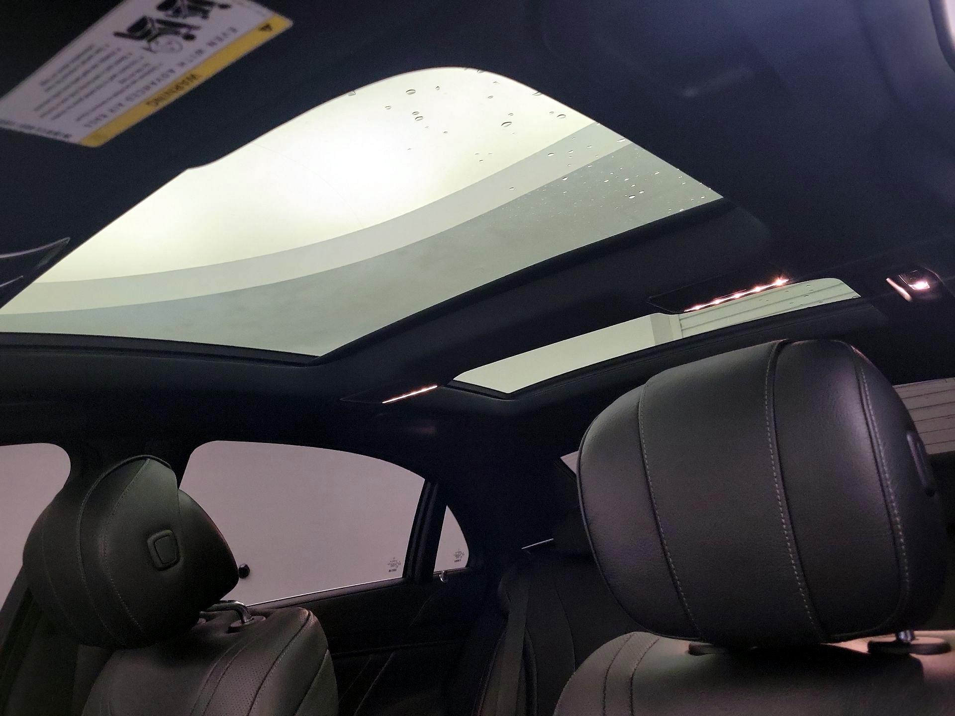 Thumbnail: 2019 Mercedes-Benz S-Class - 18