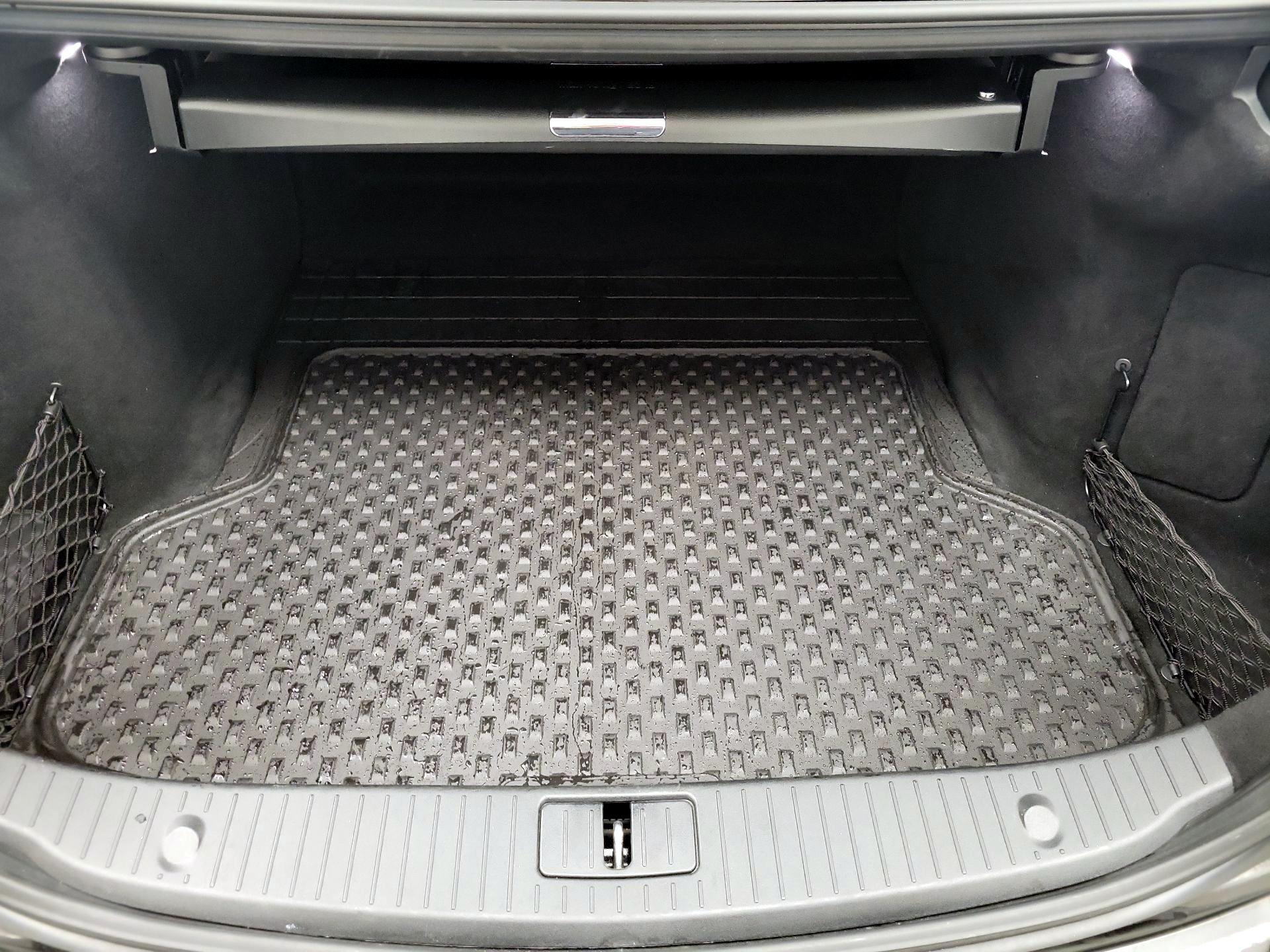 Thumbnail: 2019 Mercedes-Benz S-Class - 20