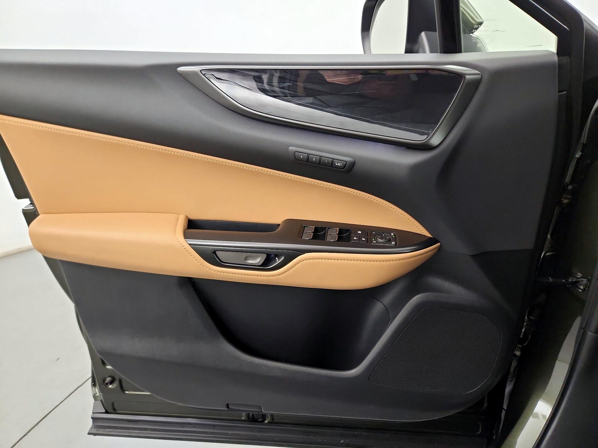 Thumbnail: 2025 Lexus NX - 10