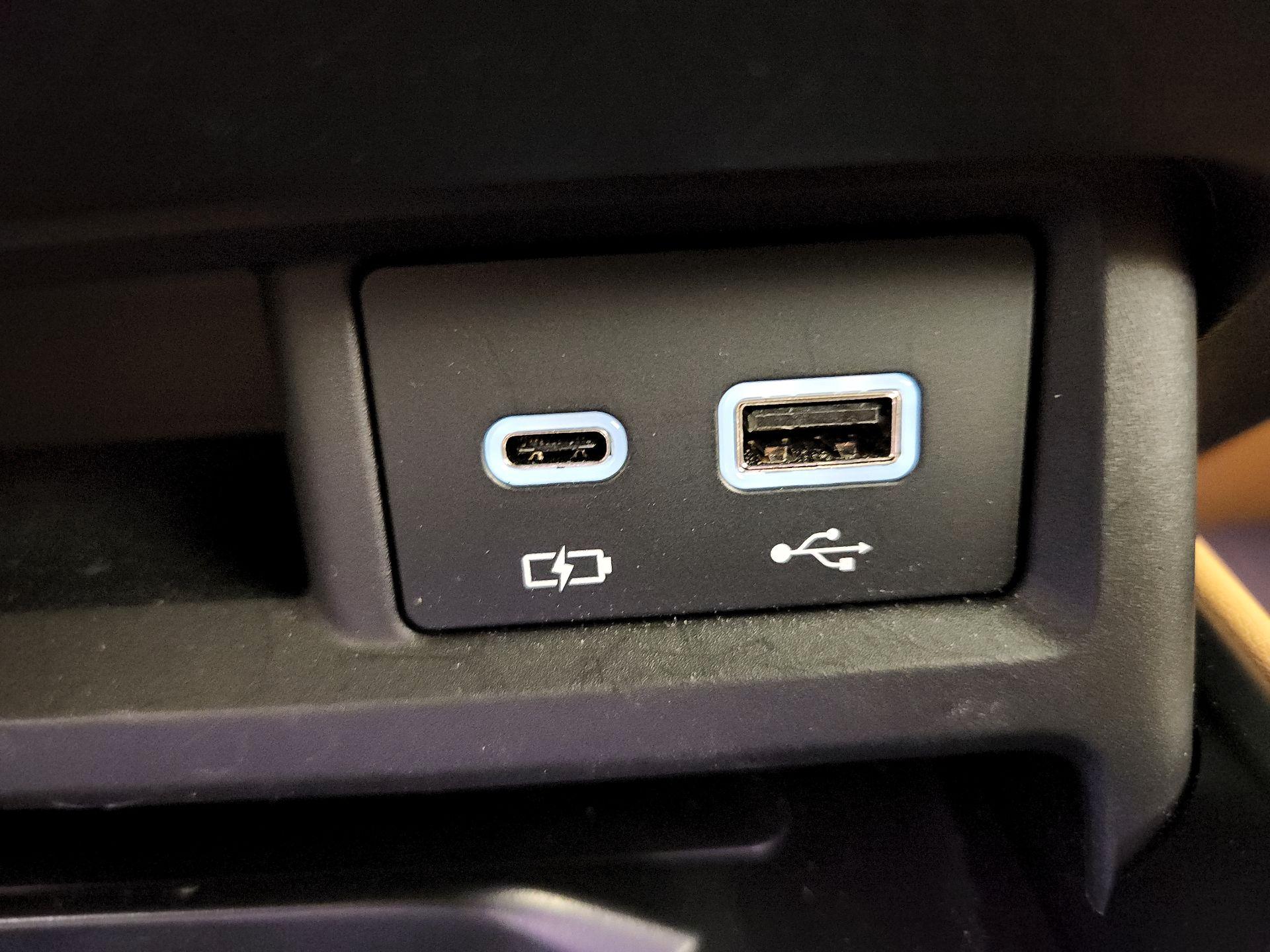 Thumbnail: 2025 Lexus NX - 15