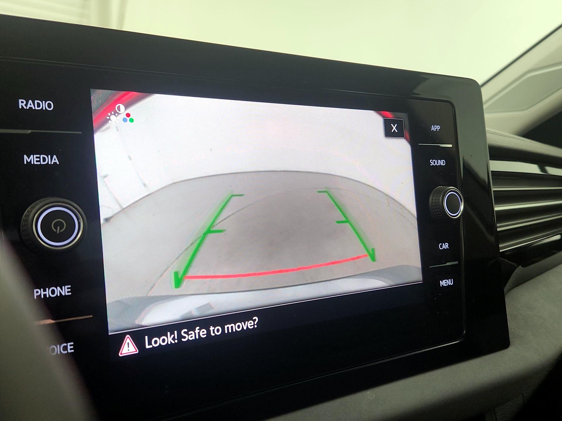 Thumbnail: 2025 Volkswagen Jetta - 12