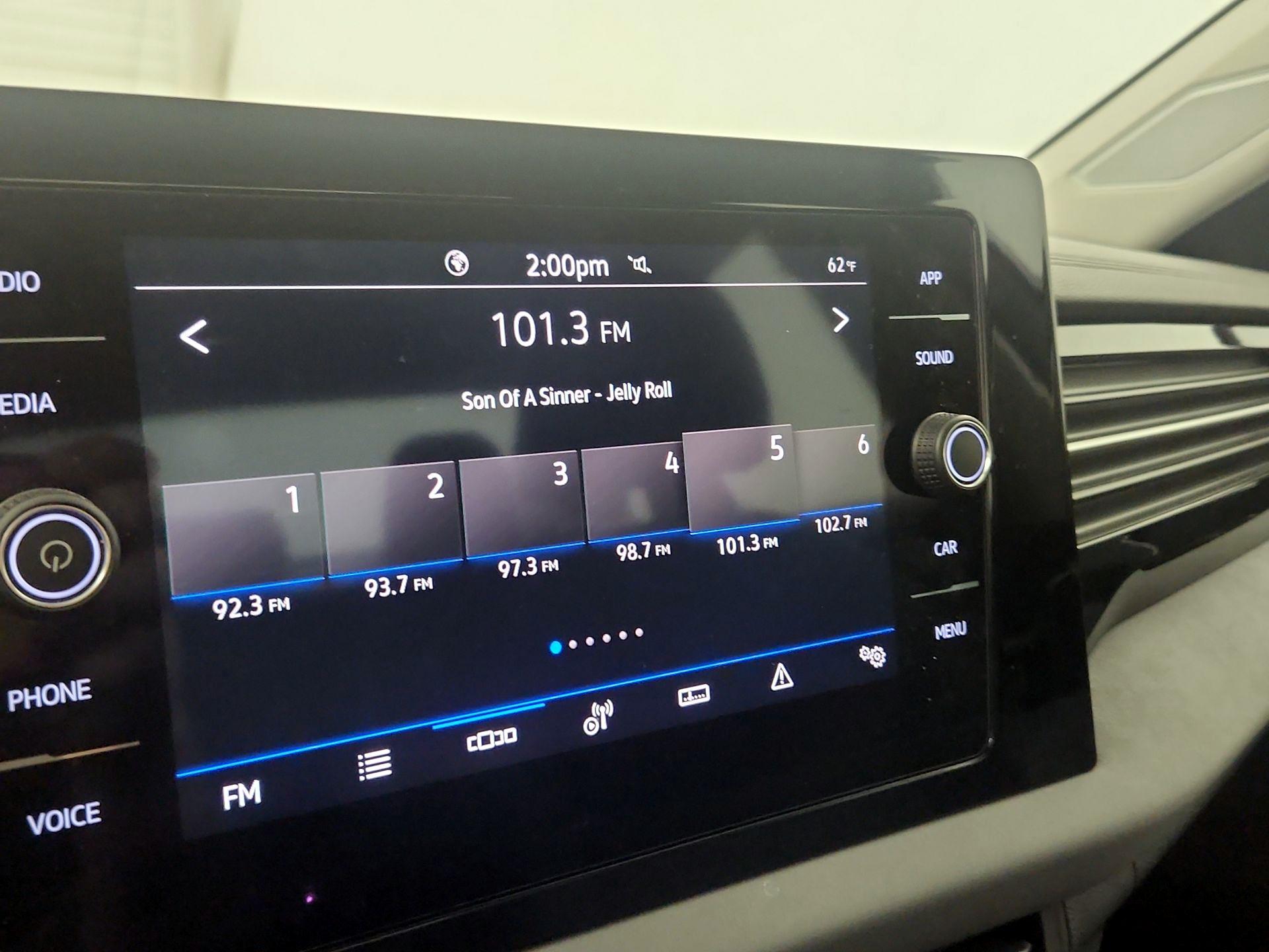 Thumbnail: 2025 Volkswagen Jetta - 13