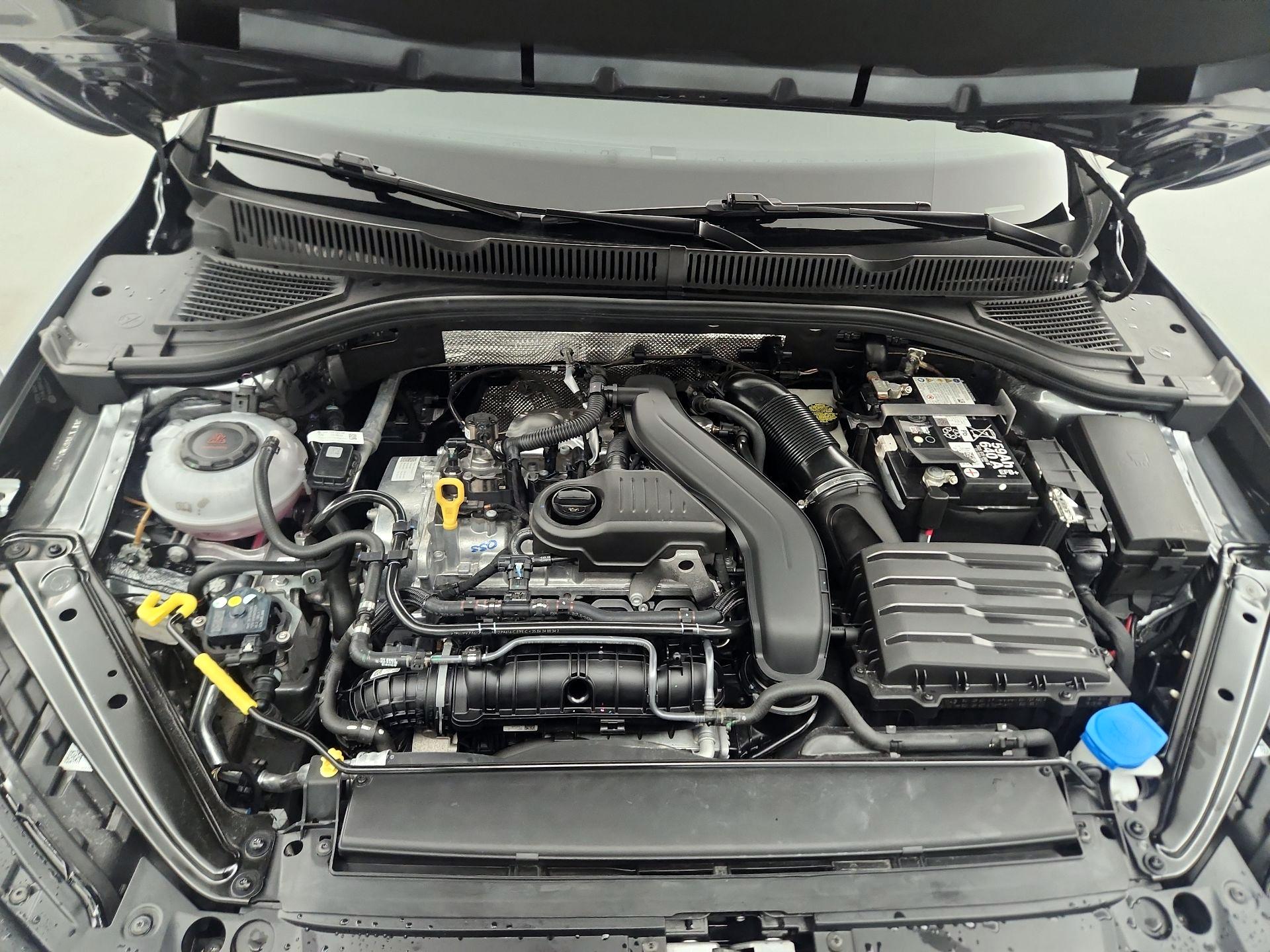 Thumbnail: 2025 Volkswagen Jetta - 20