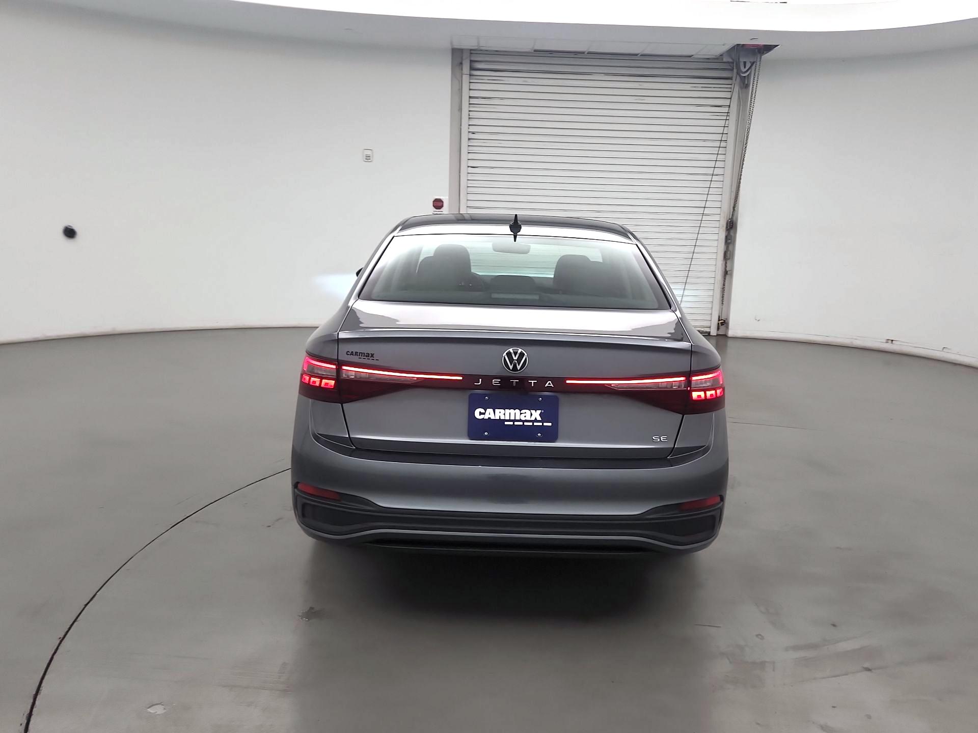 Thumbnail: 2025 Volkswagen Jetta - 6