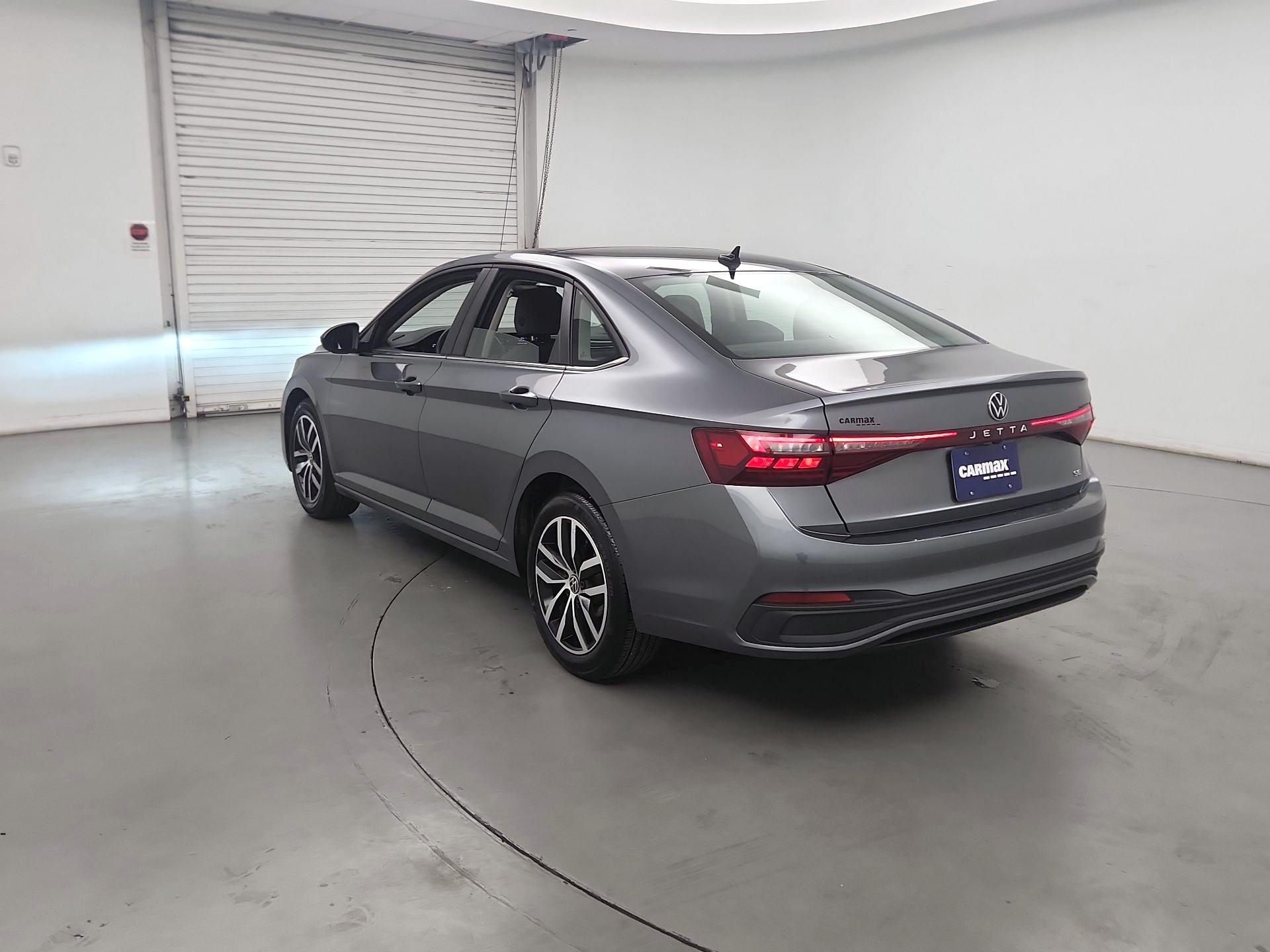 Thumbnail: 2025 Volkswagen Jetta - 7