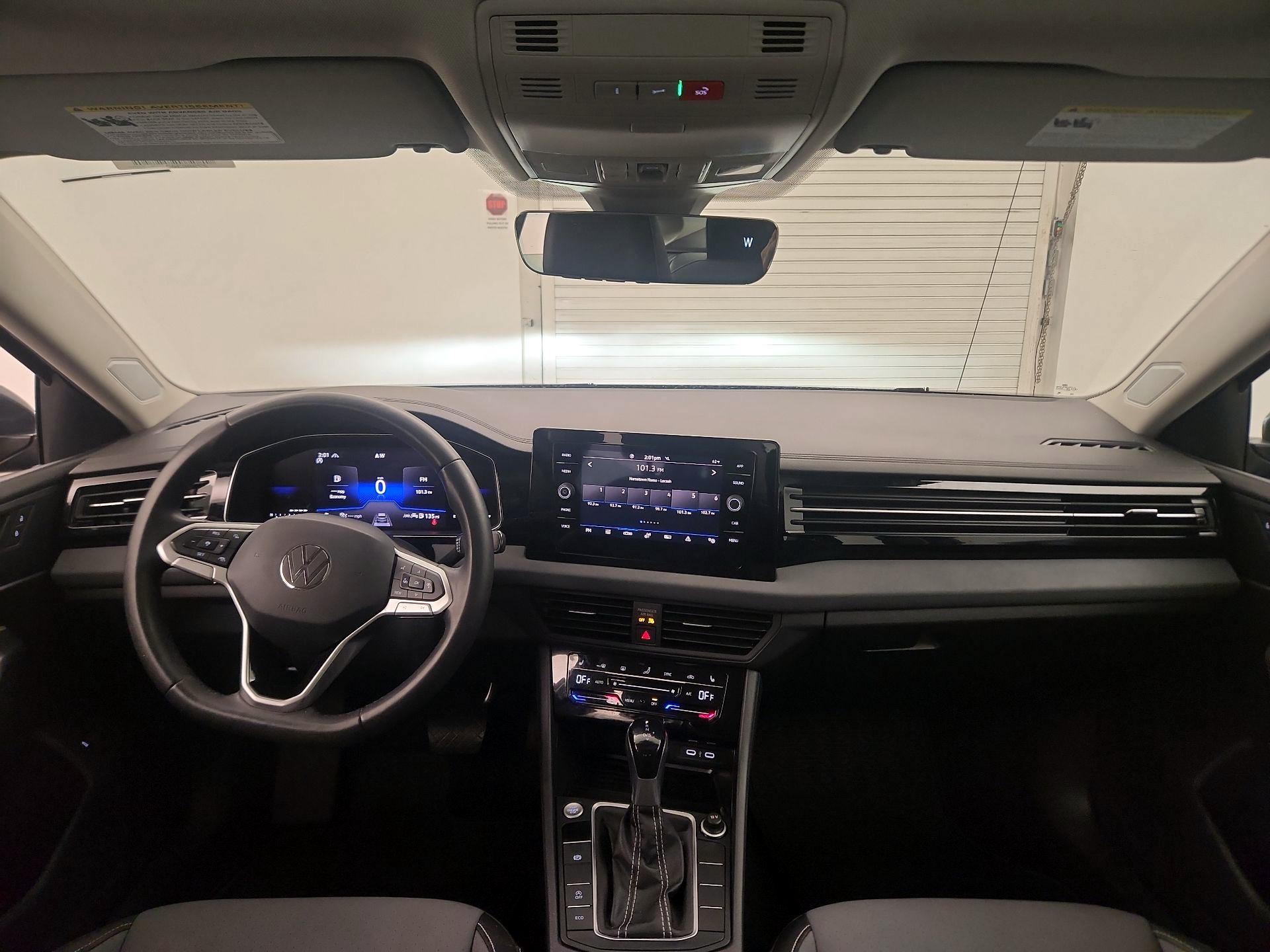 Thumbnail: 2025 Volkswagen Jetta - 8