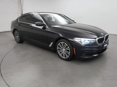 2020 BMW 530 I xDrive