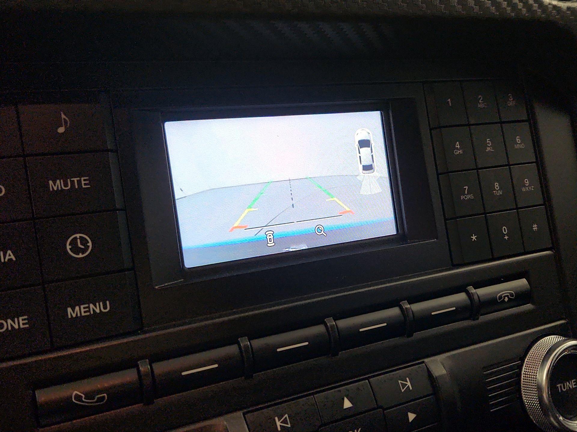 Thumbnail: 2017 Ford Mustang - 12