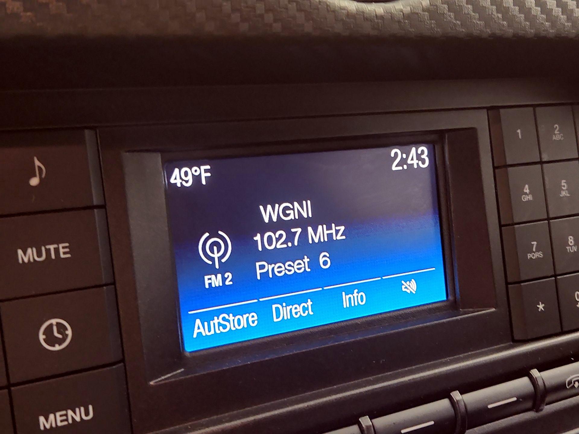 Thumbnail: 2017 Ford Mustang - 13