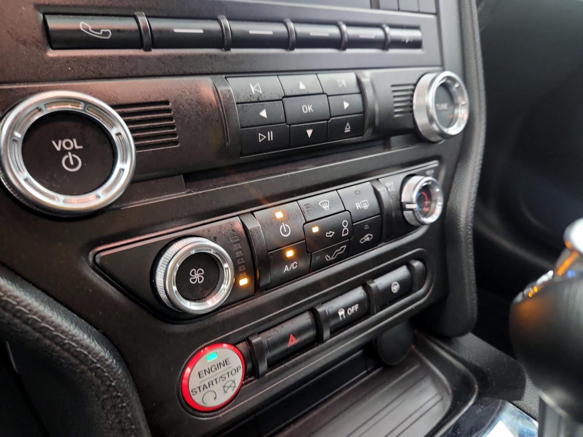 Thumbnail: 2017 Ford Mustang - 14