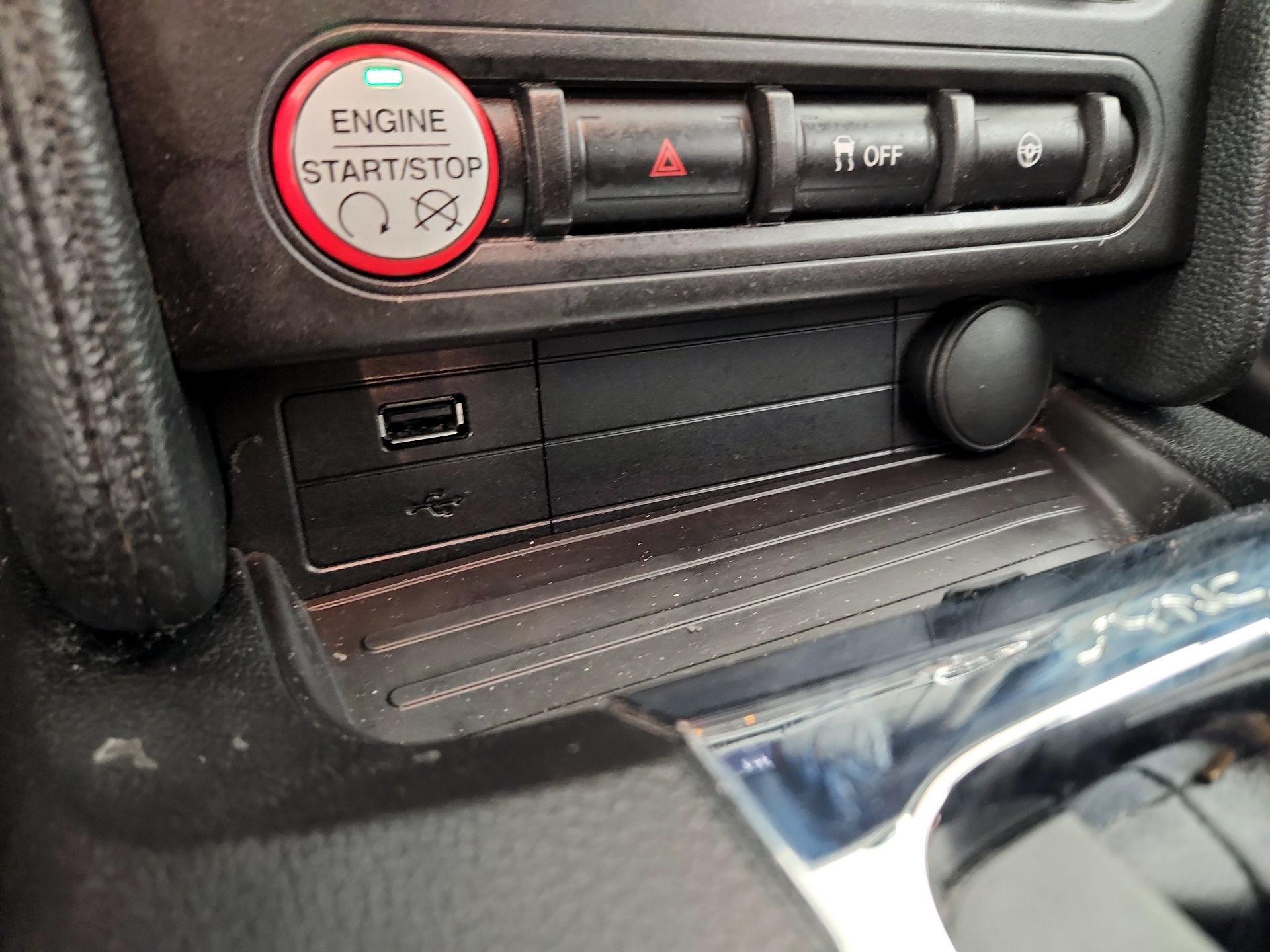 Thumbnail: 2017 Ford Mustang - 16