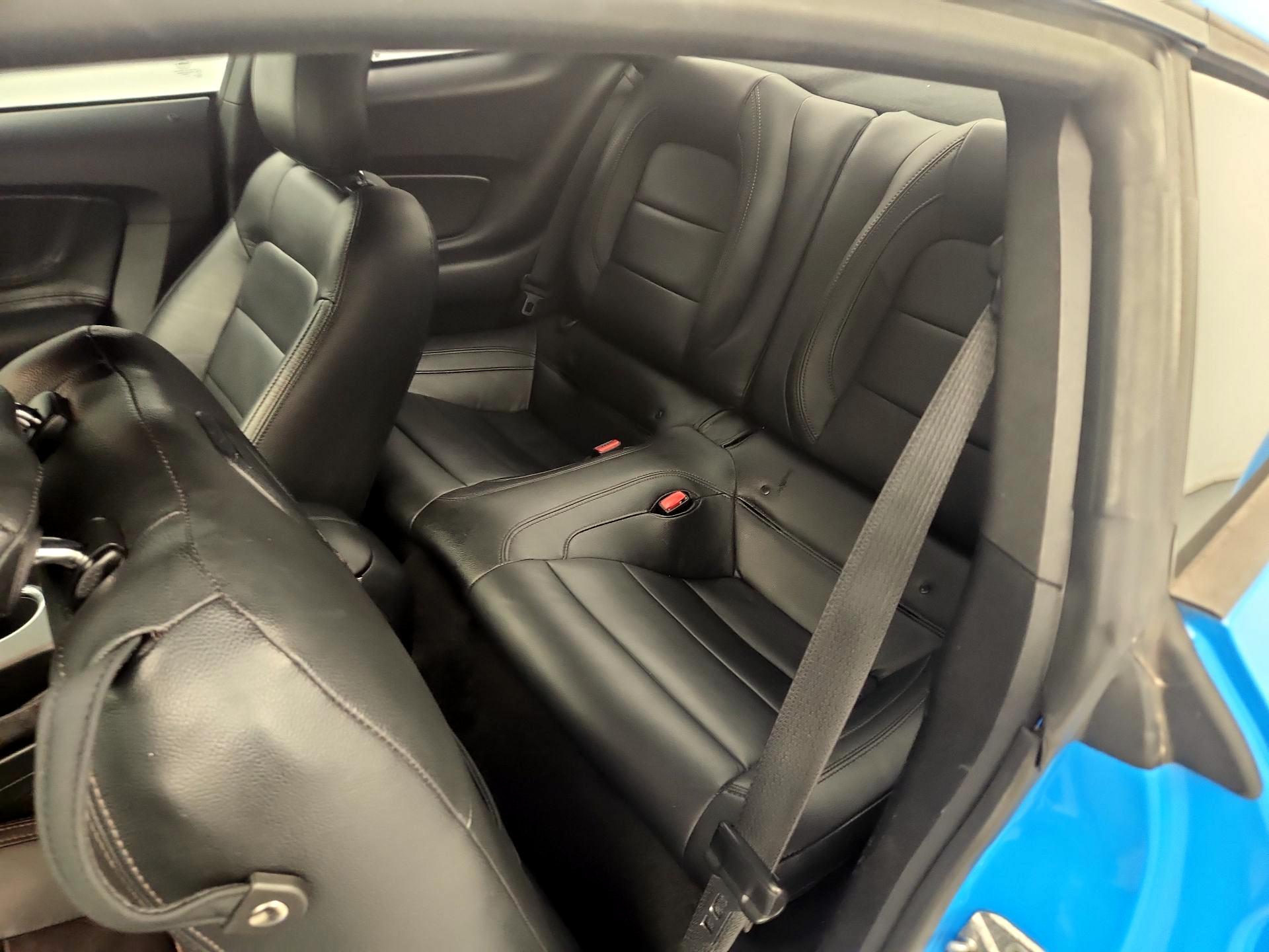 Thumbnail: 2017 Ford Mustang - 17