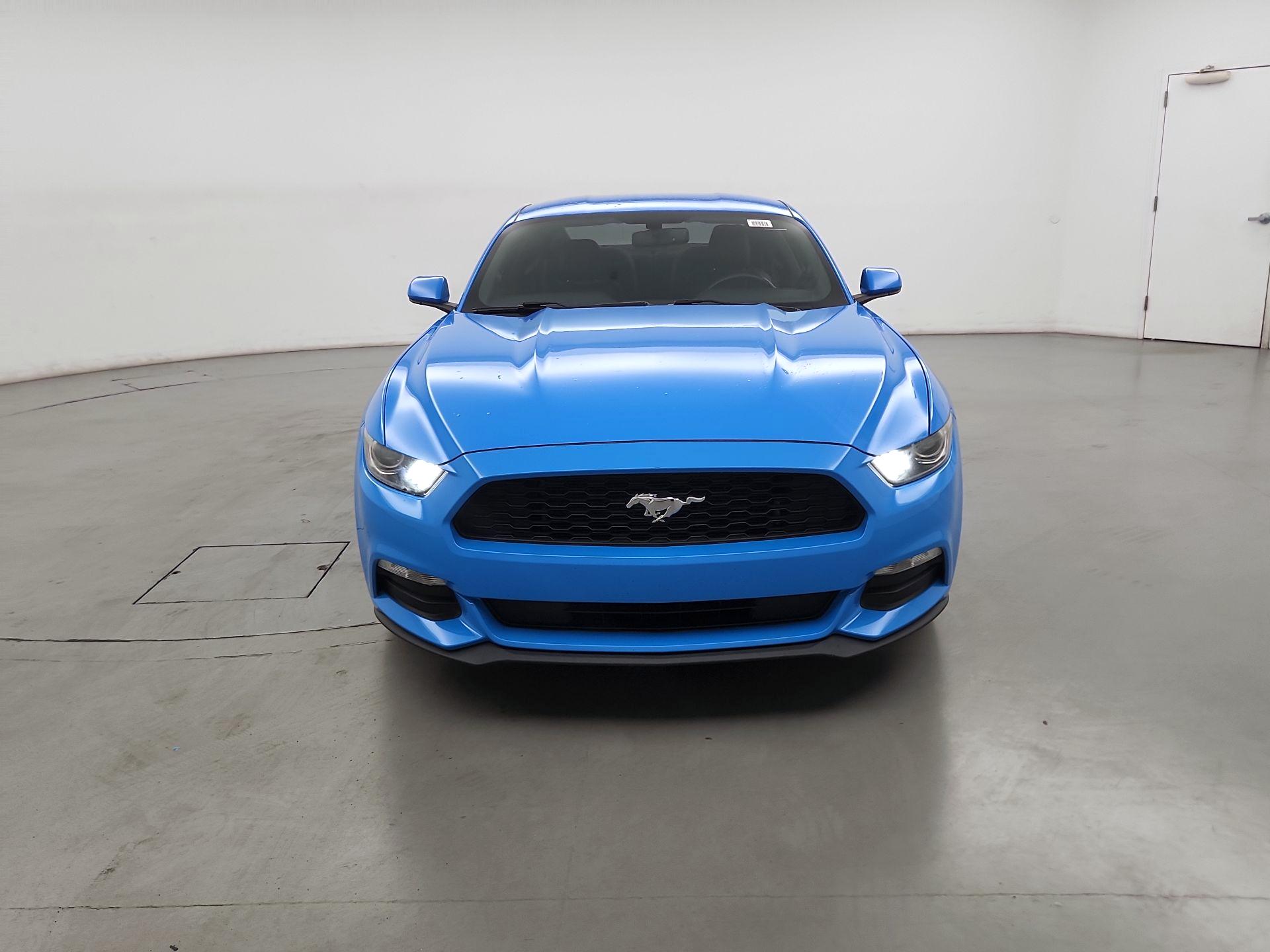 Thumbnail: 2017 Ford Mustang - 2