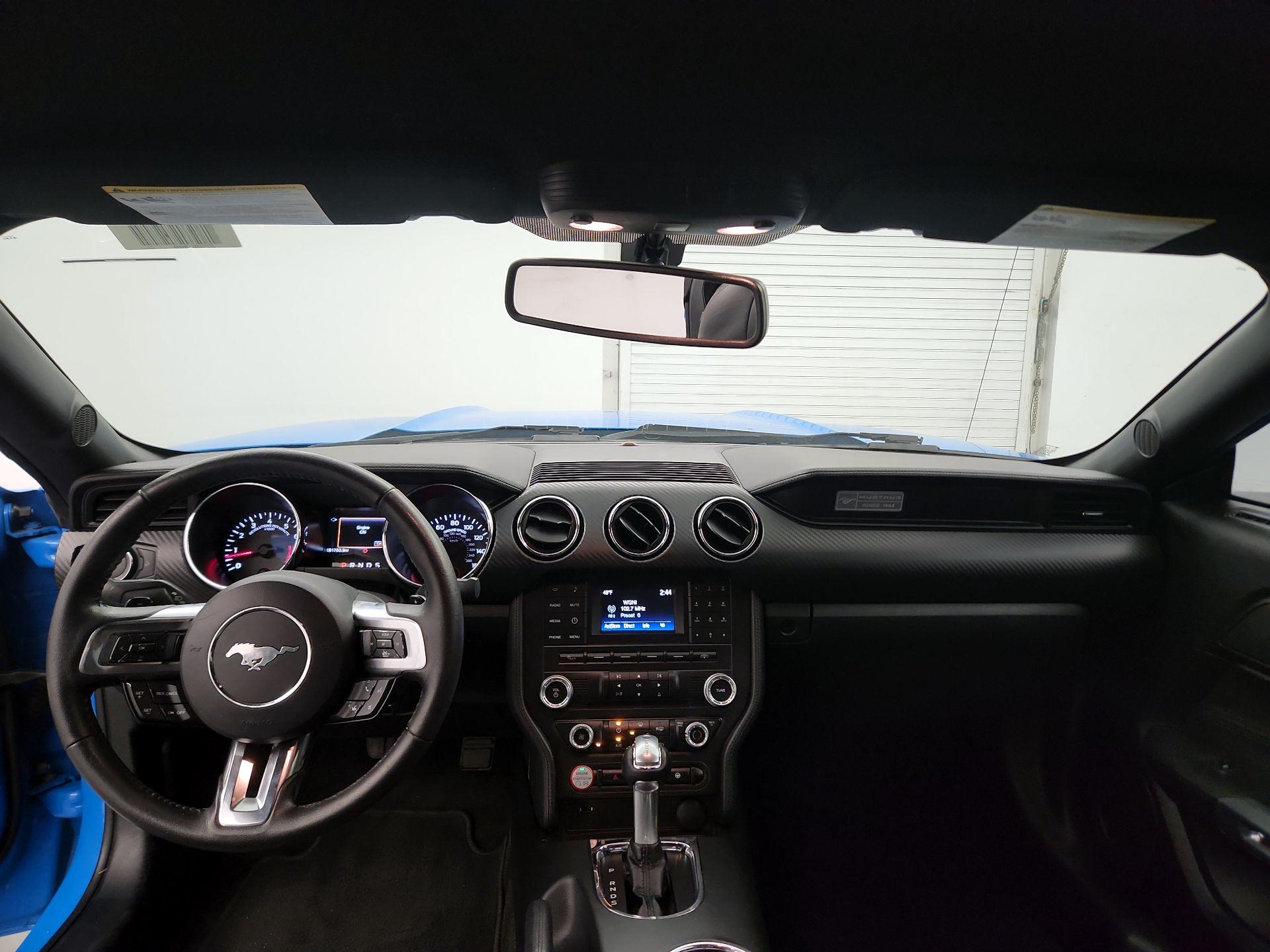 Thumbnail: 2017 Ford Mustang - 8