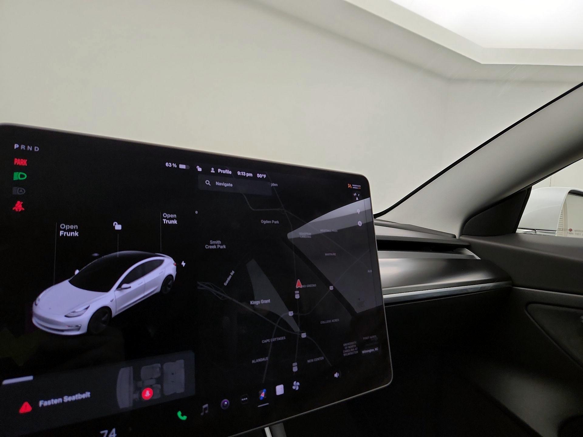 Thumbnail: 2020 Tesla Model 3 - 11