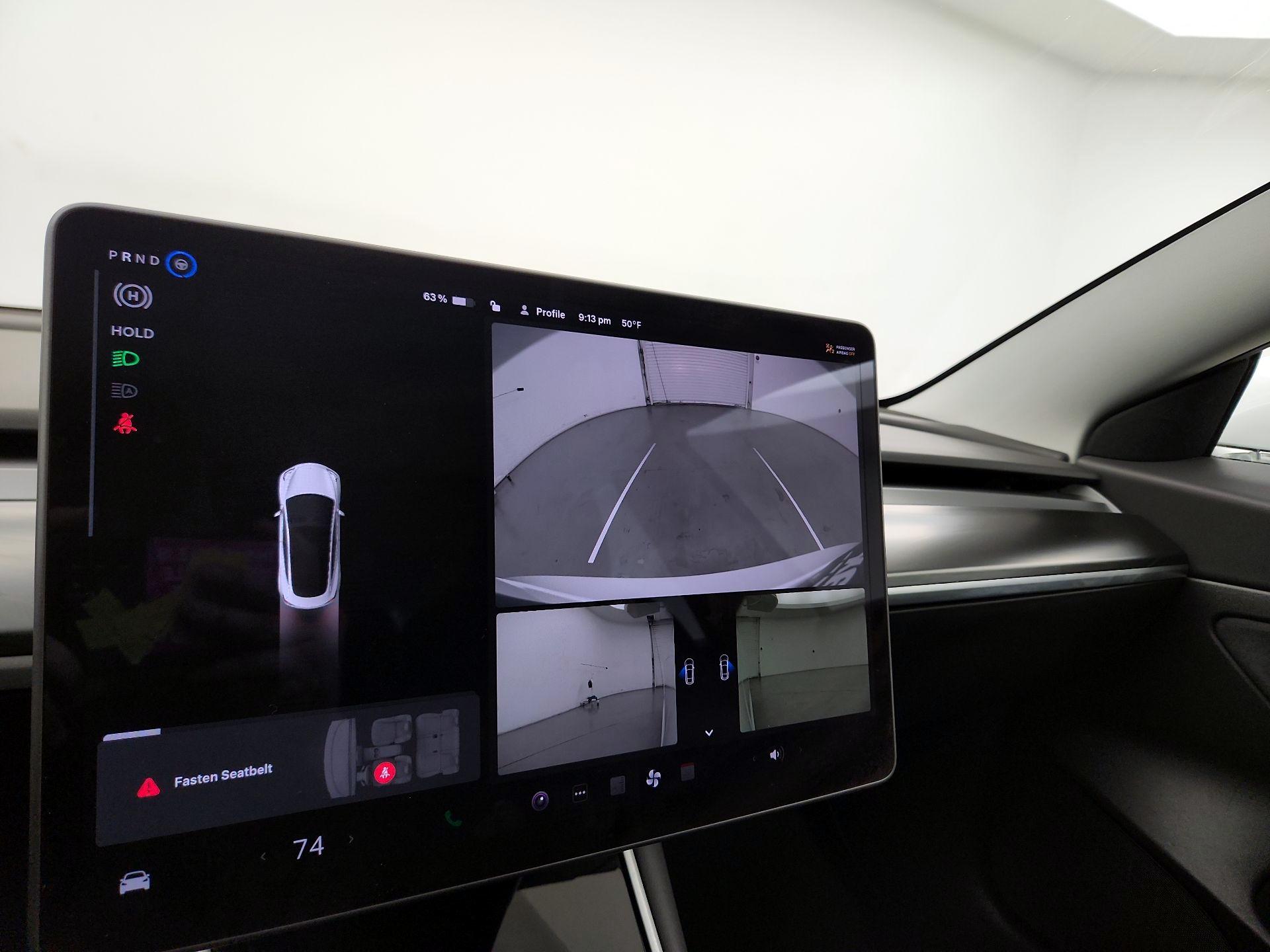 Thumbnail: 2020 Tesla Model 3 - 12