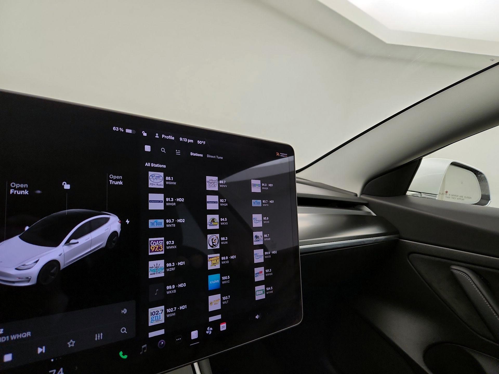 Thumbnail: 2020 Tesla Model 3 - 13