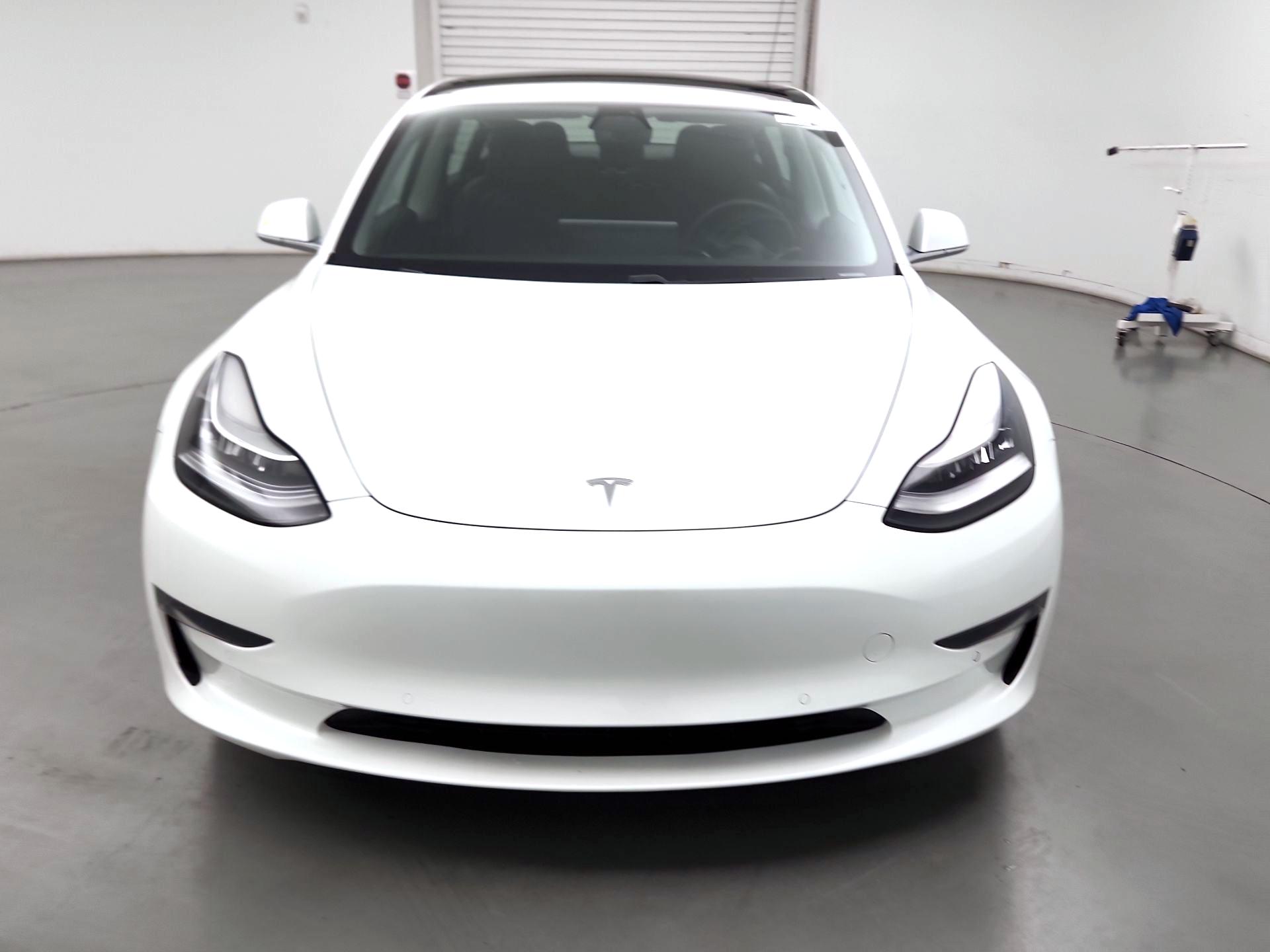 Thumbnail: 2020 Tesla Model 3 - 2