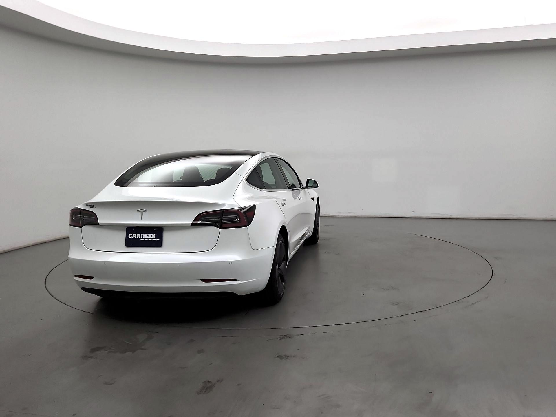 Thumbnail: 2020 Tesla Model 3 - 5
