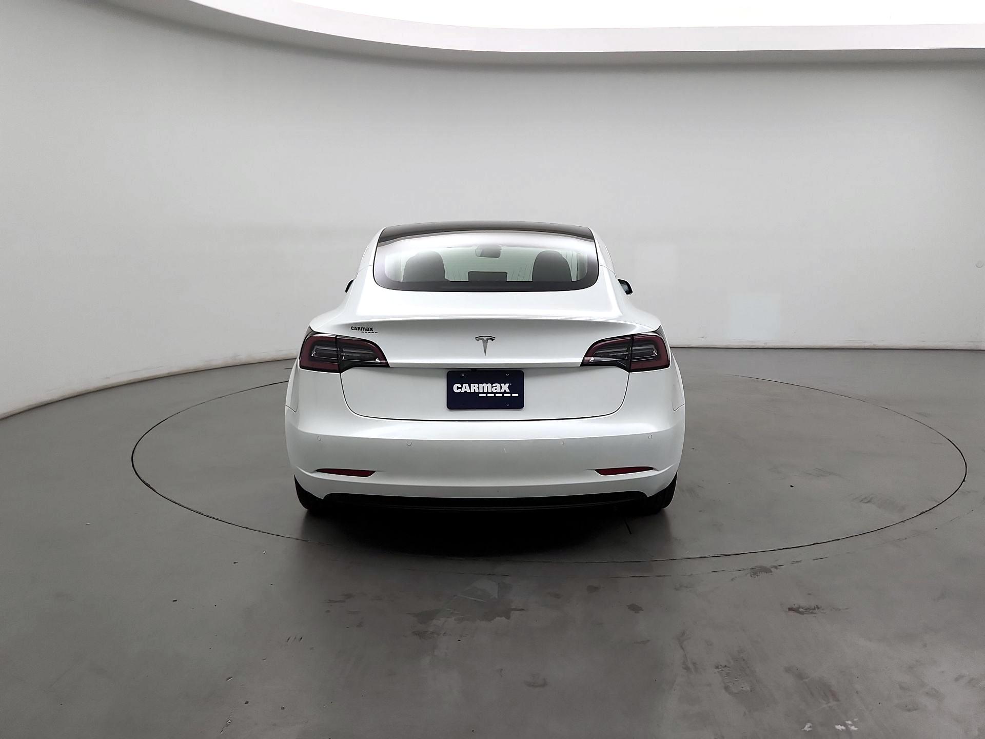 Thumbnail: 2020 Tesla Model 3 - 6