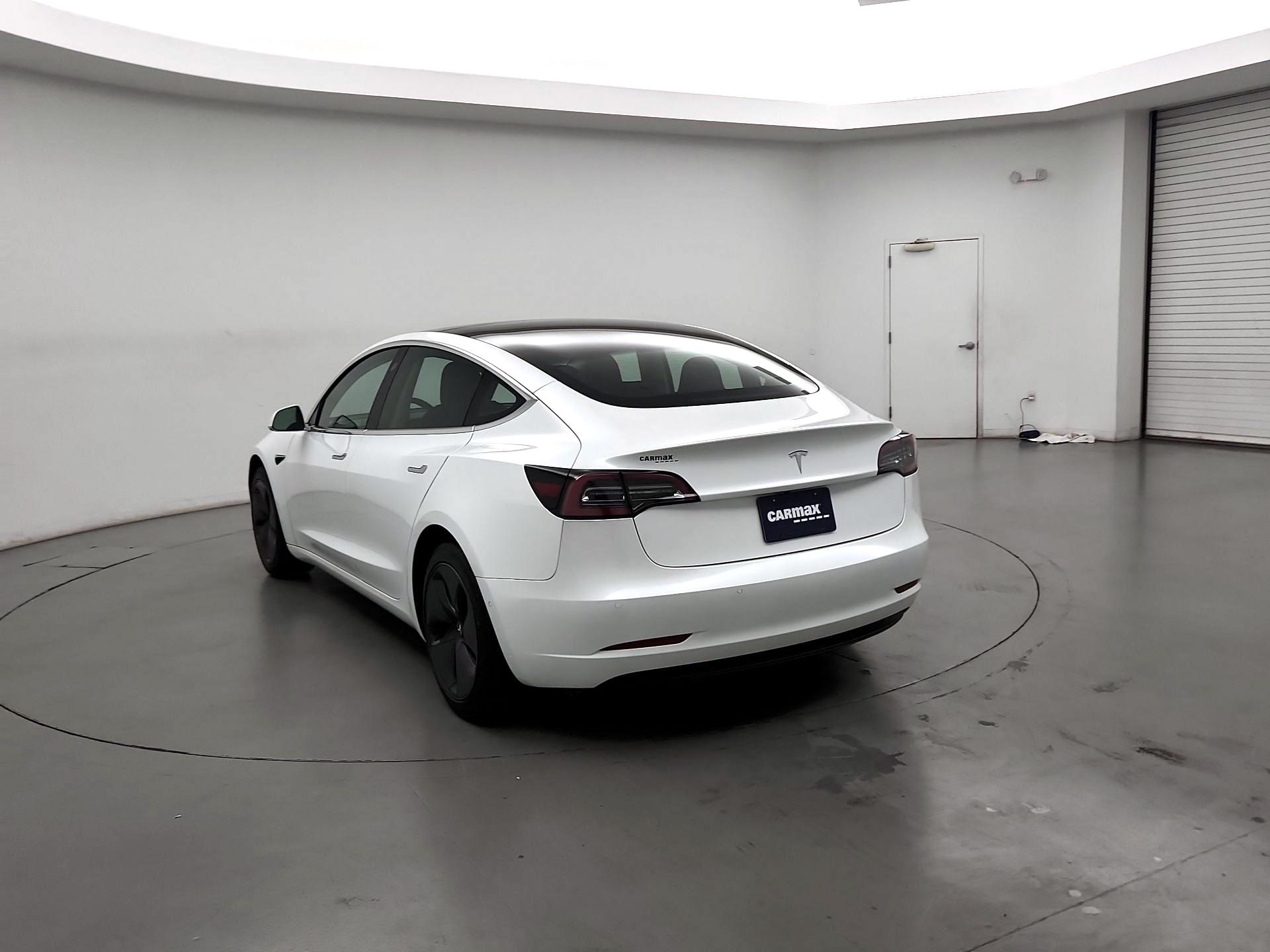 Thumbnail: 2020 Tesla Model 3 - 7