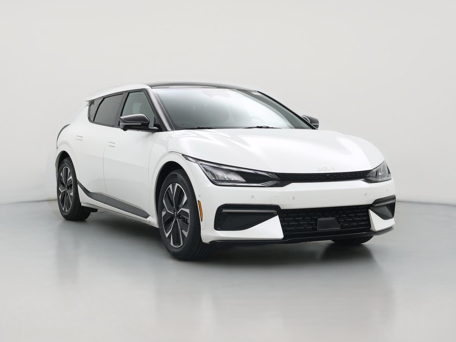 2022 Kia Ev6 GT-Line