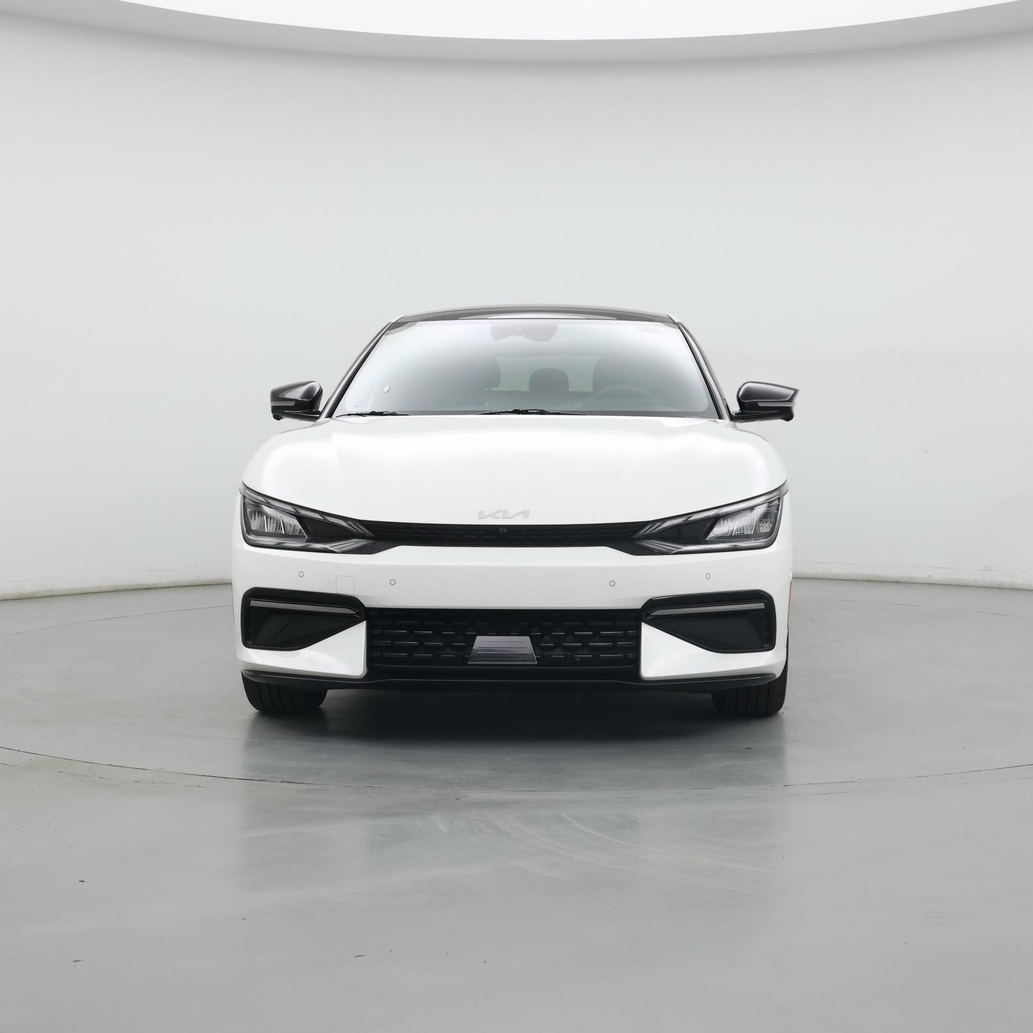 Thumbnail: 2022 Kia EV6 - 5