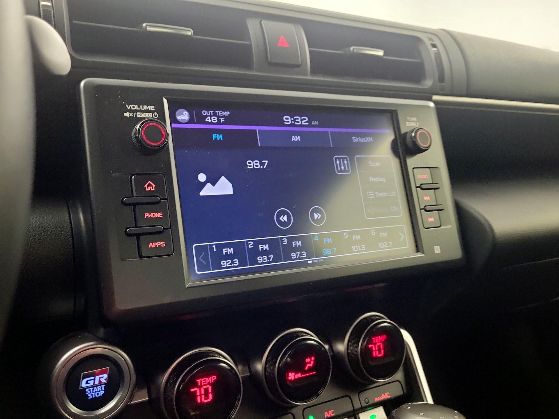 Thumbnail: 2023 Toyota GR86 - 13