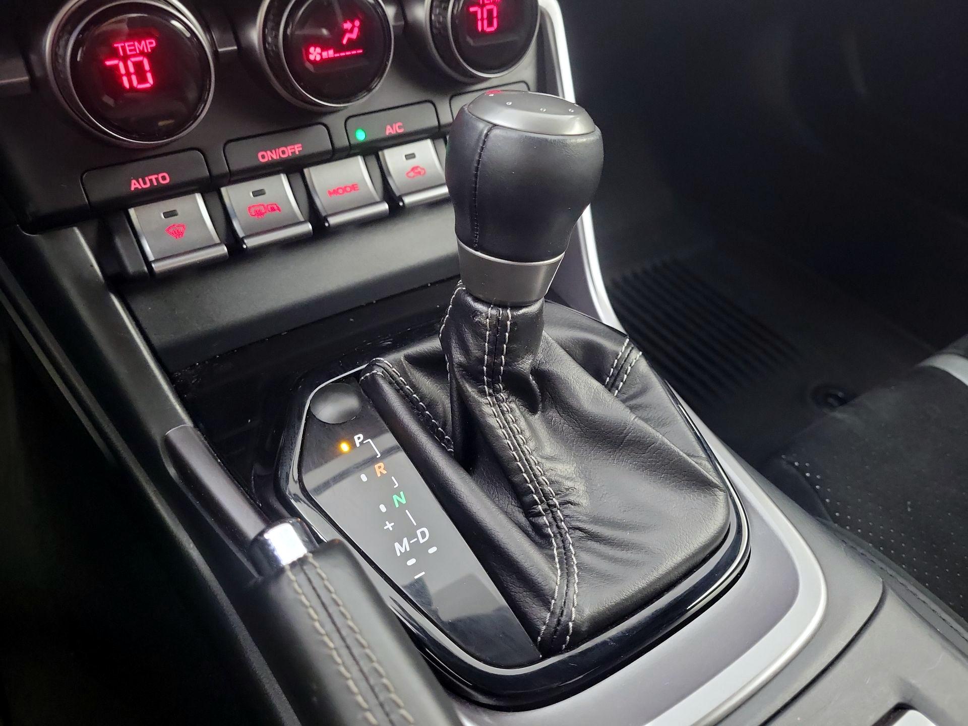 Thumbnail: 2023 Toyota GR86 - 15