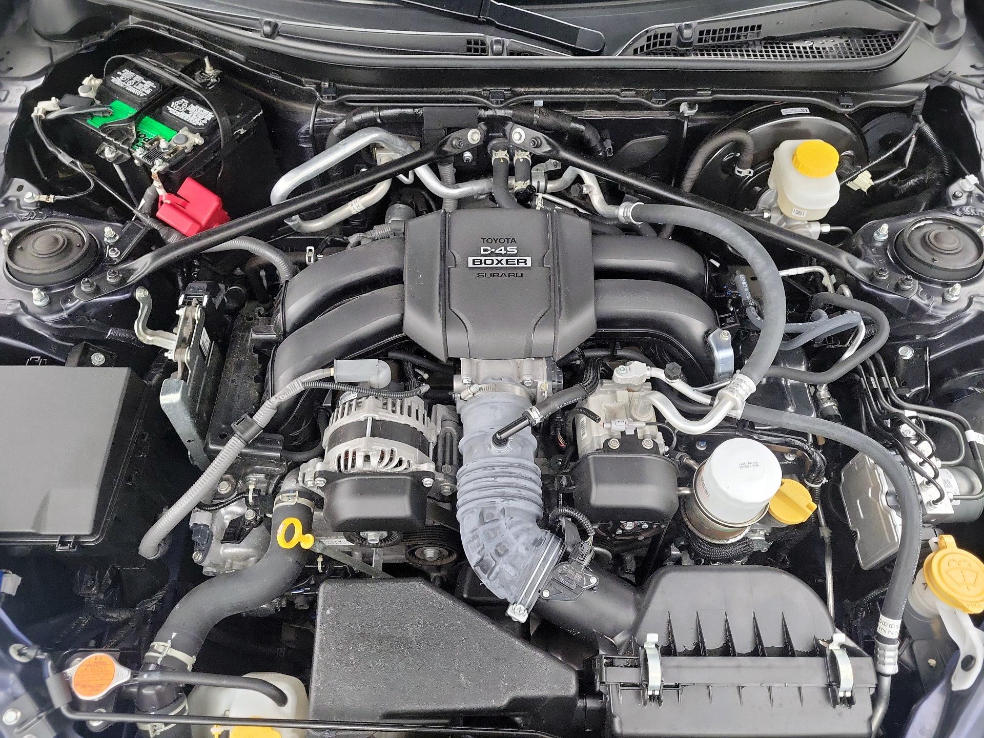 Thumbnail: 2023 Toyota GR86 - 19