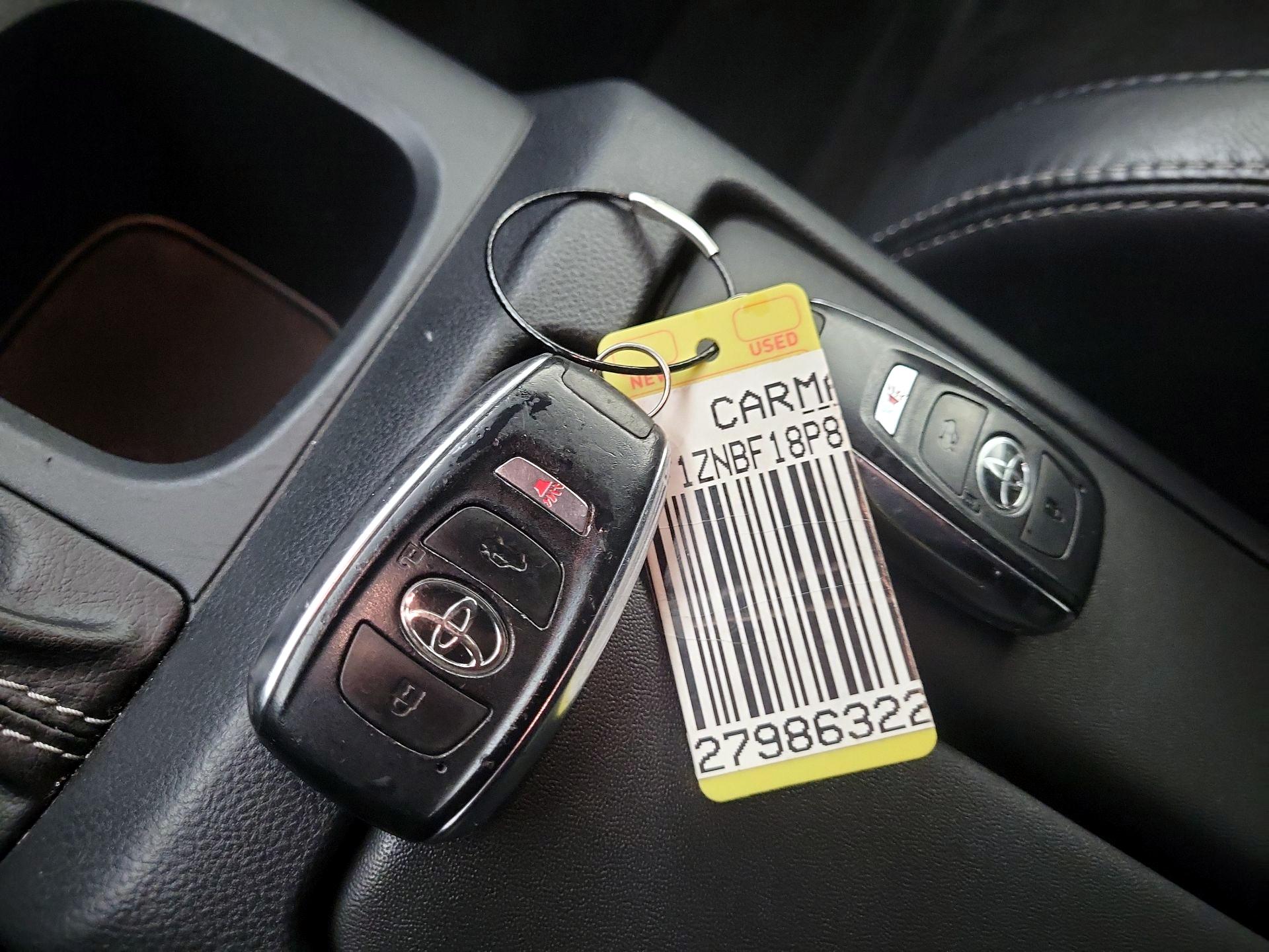 Thumbnail: 2023 Toyota GR86 - 20