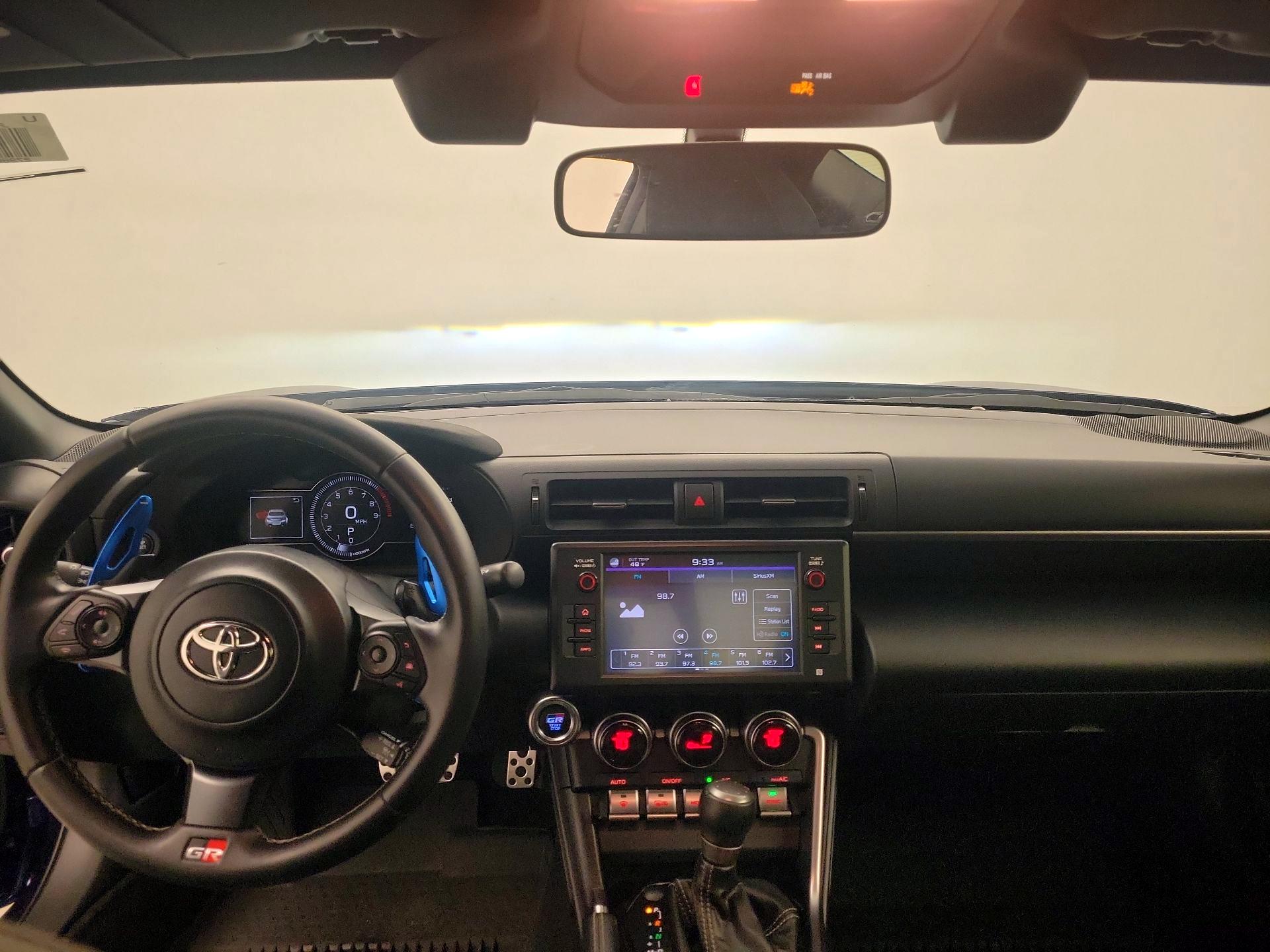 Thumbnail: 2023 Toyota GR86 - 8